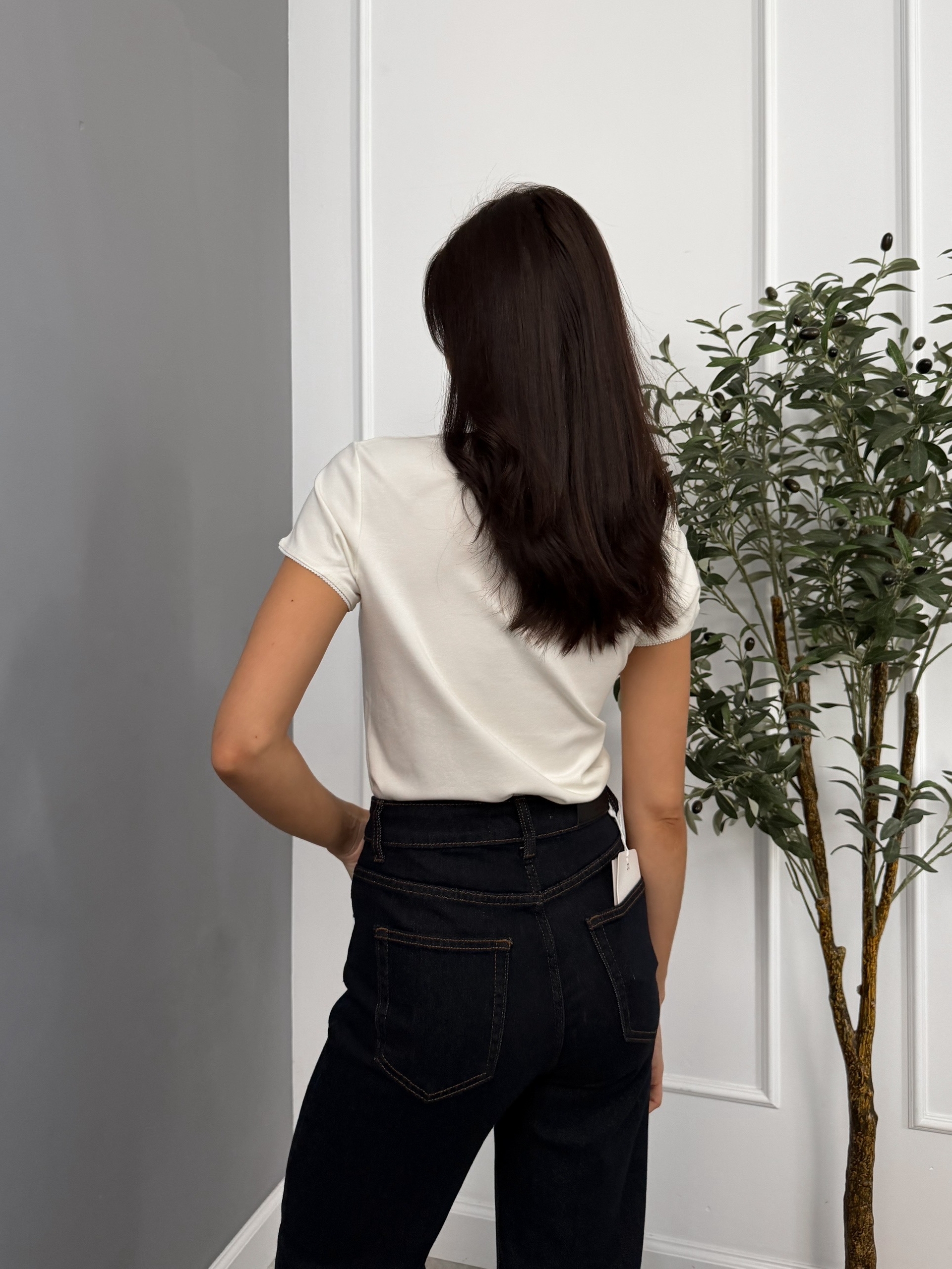 Футболка собака в платке 250451