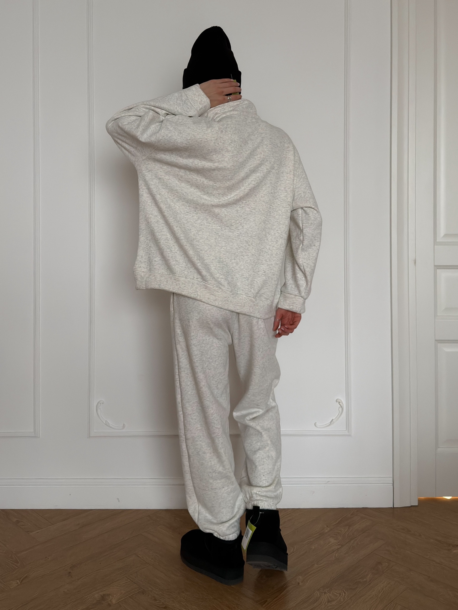 Костюм Korea 3069 Coastal Dunes флис