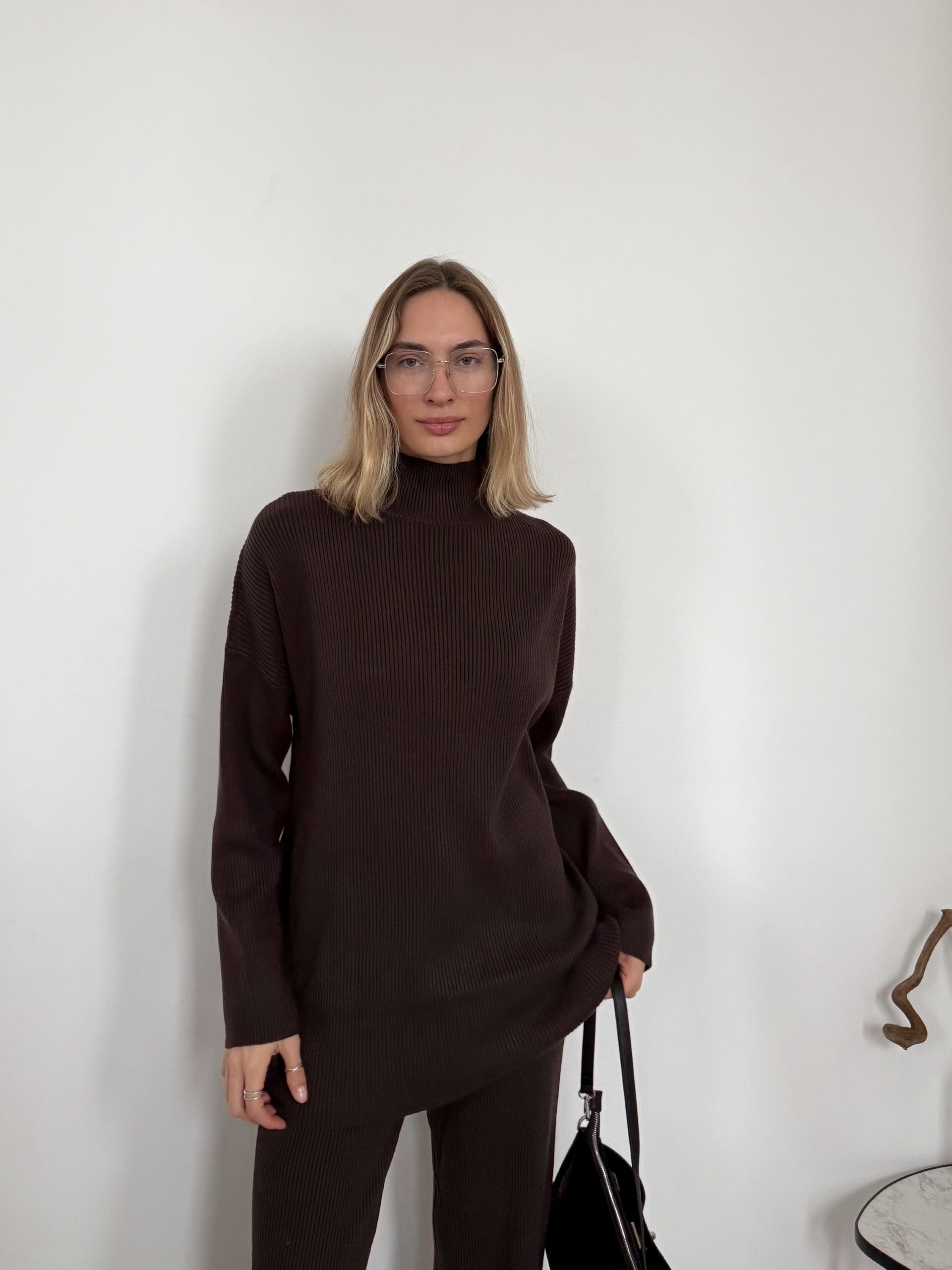 Костюм LHFWS 95 трикотаж