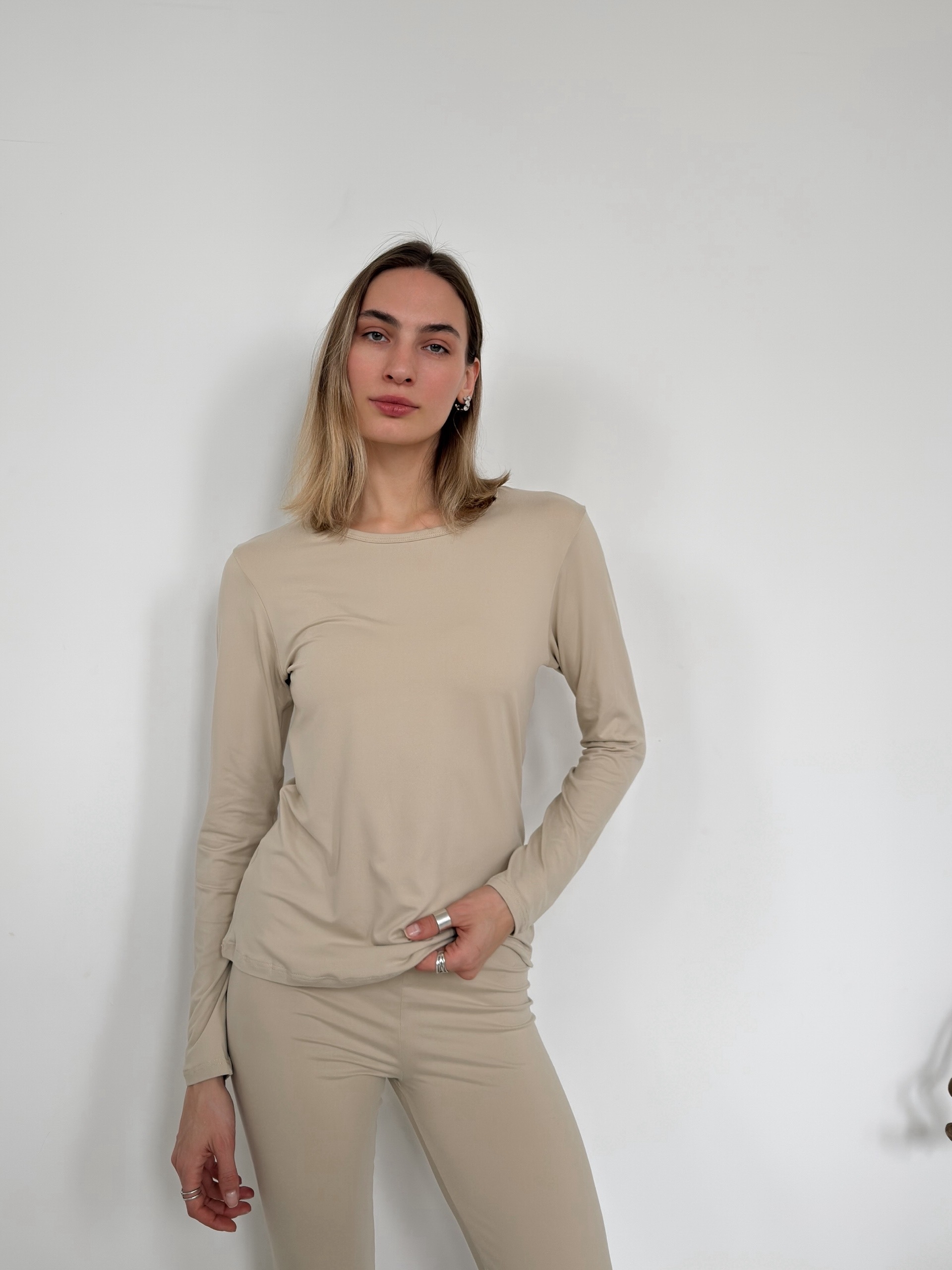 Термобелье ESS A0016