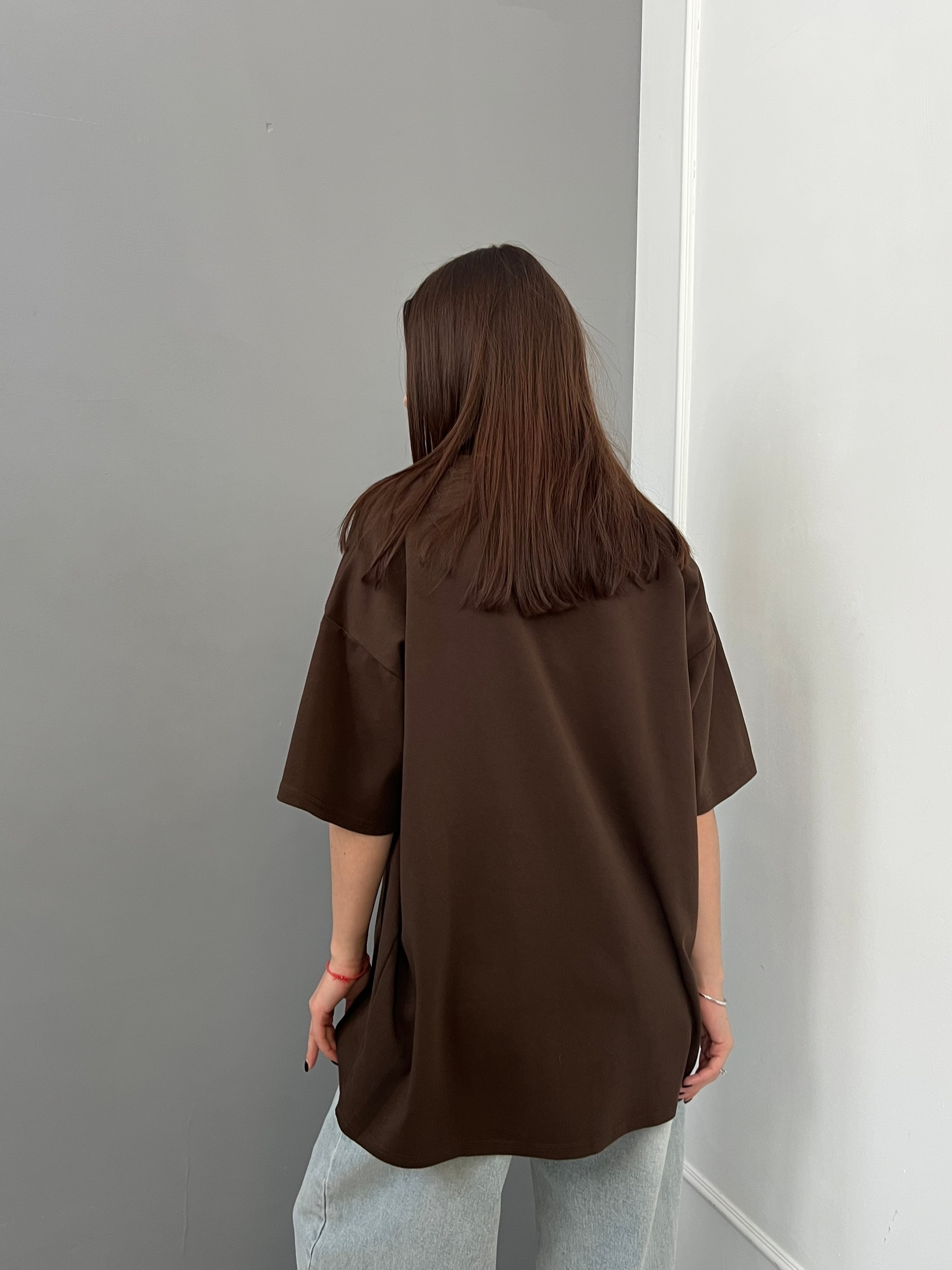 Футболка Korea 9138 Coldcult