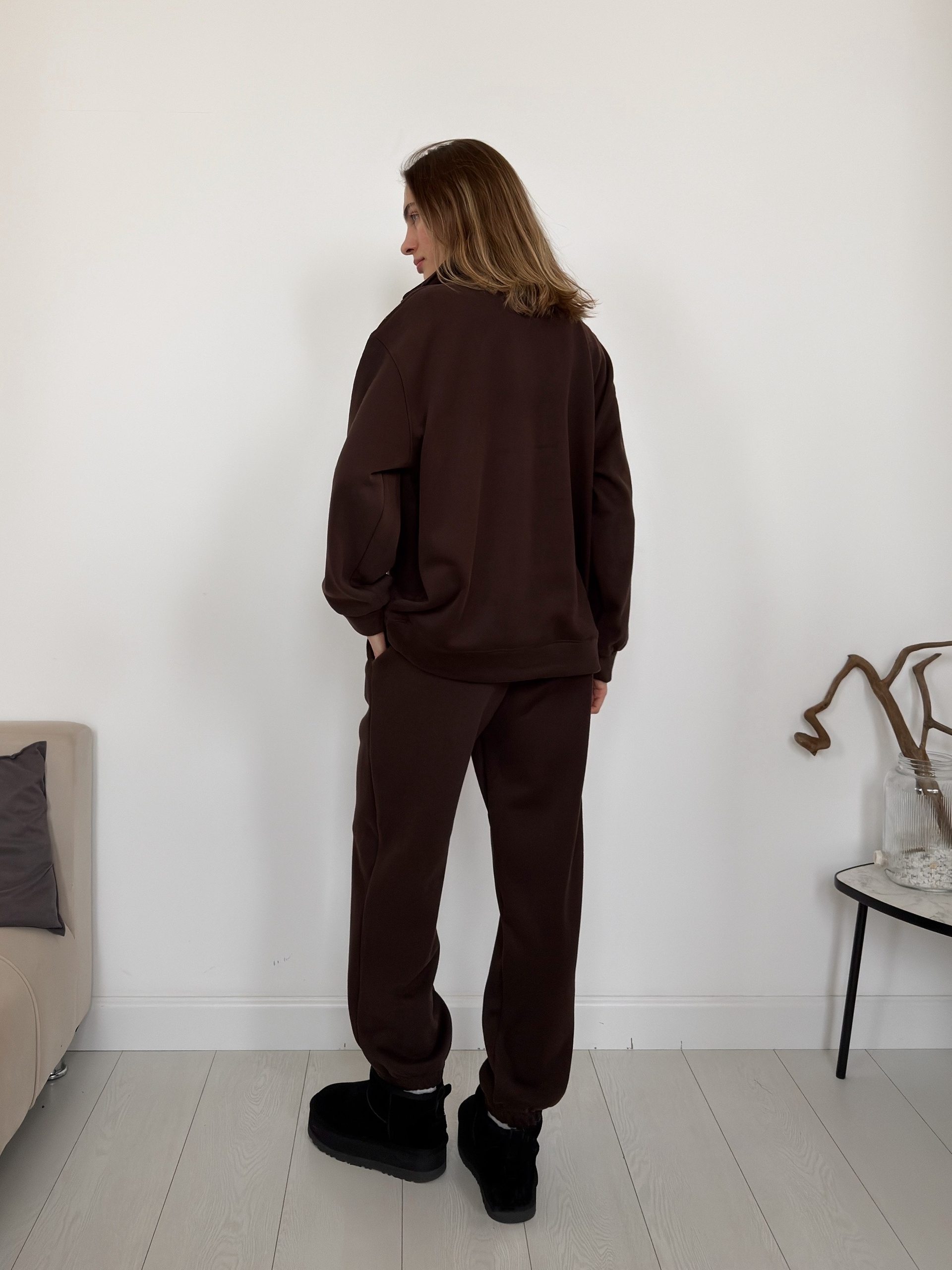 Костюм Korea 3069 Coastal Dunes флис