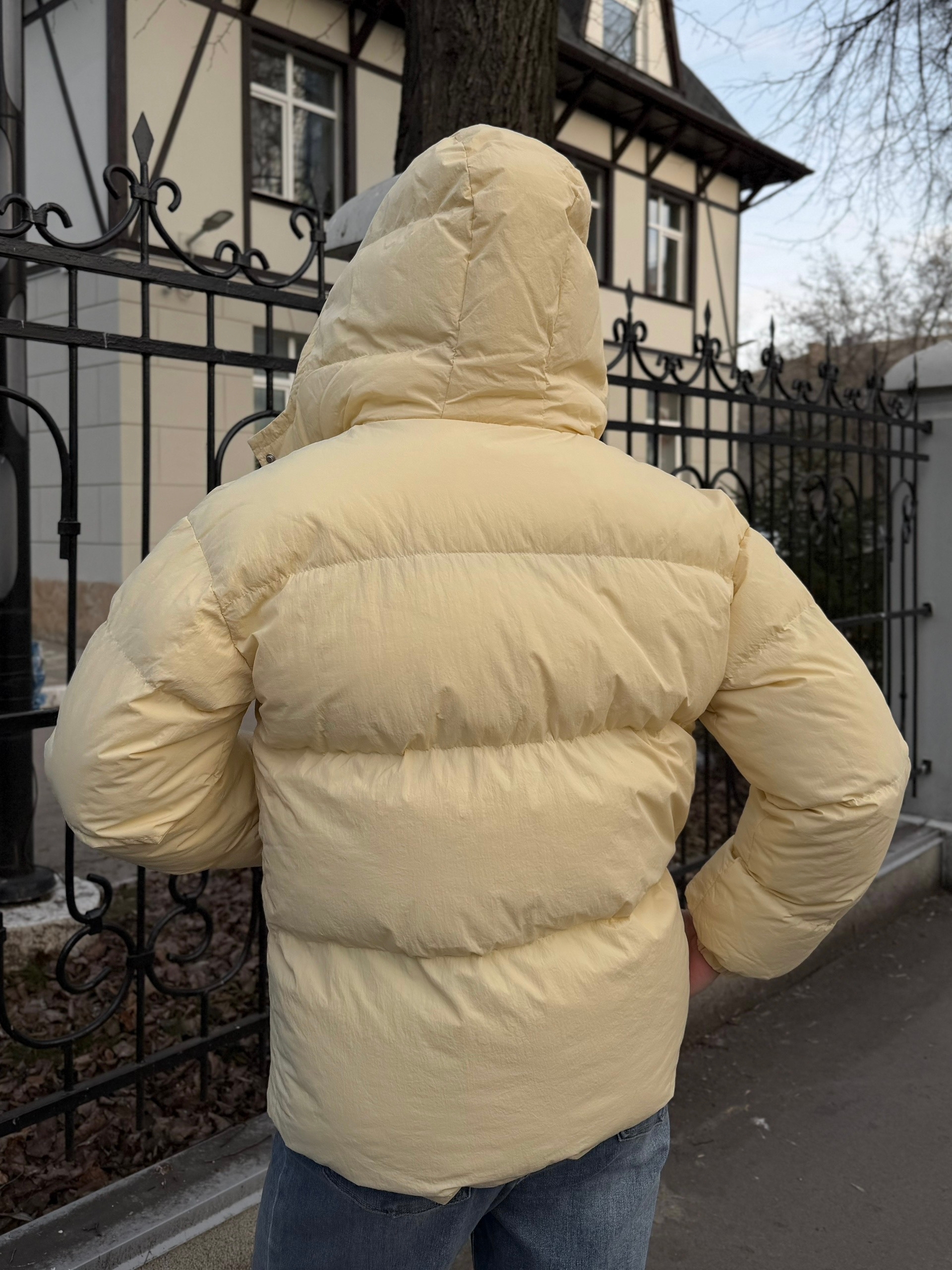 Куртка PERFECT  8816