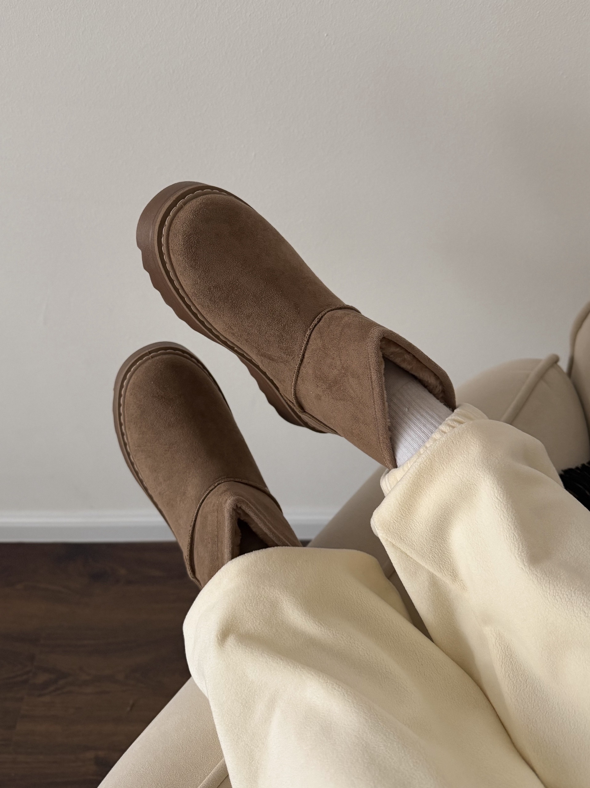 Угги Meltesl HY27-3