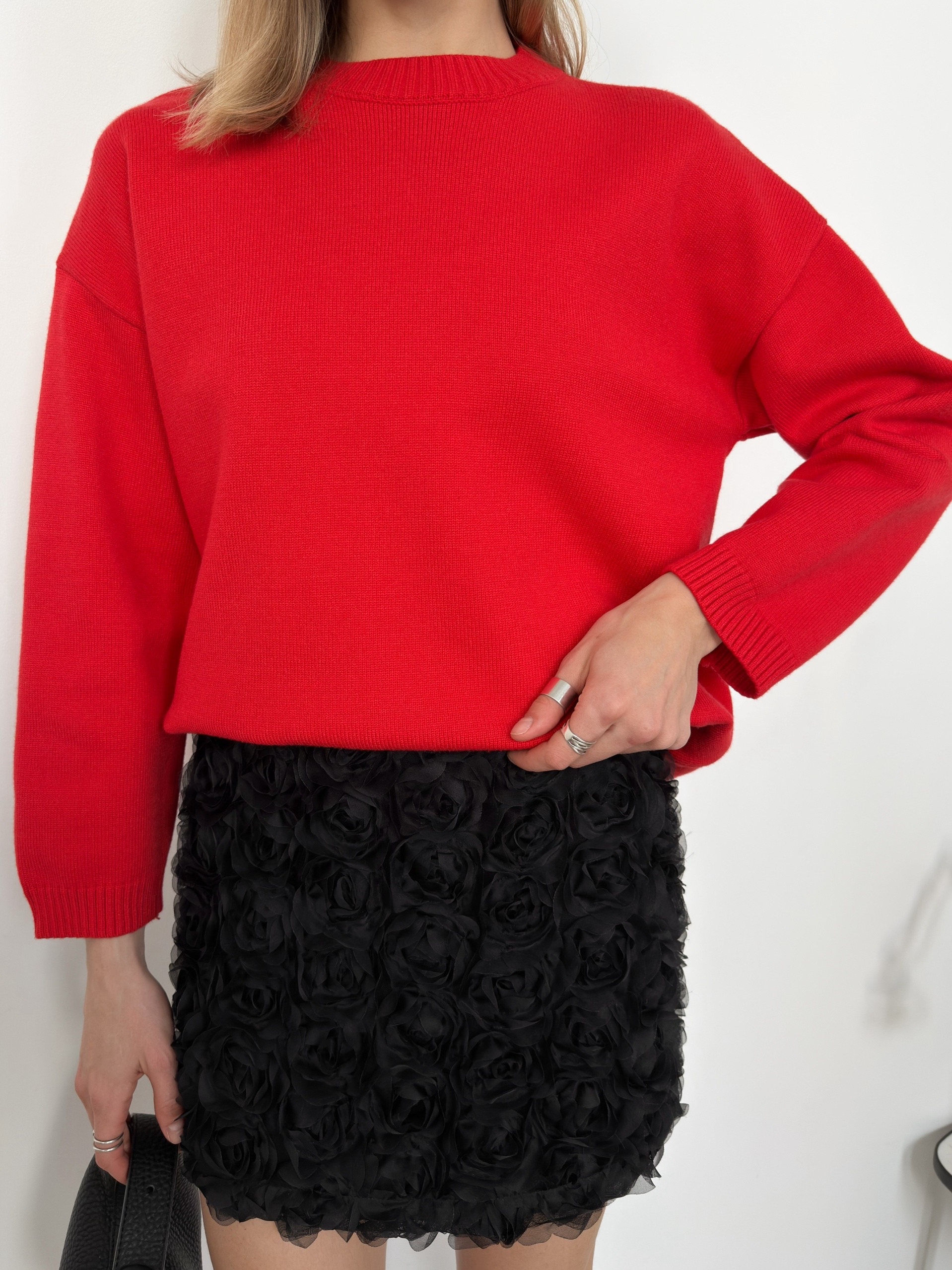 Джемпер Korea