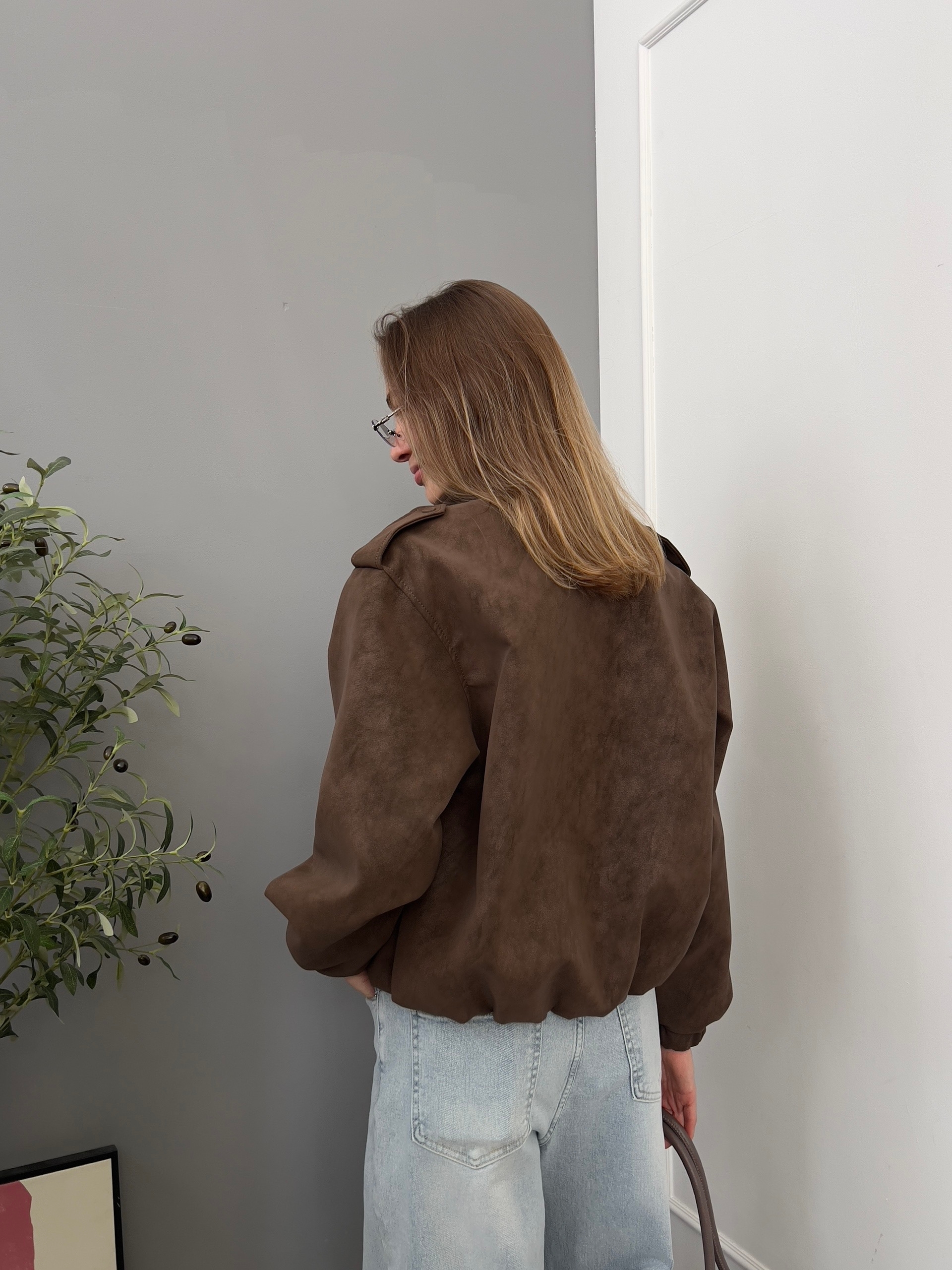 Куртка CV Ф-83 декро ремешки