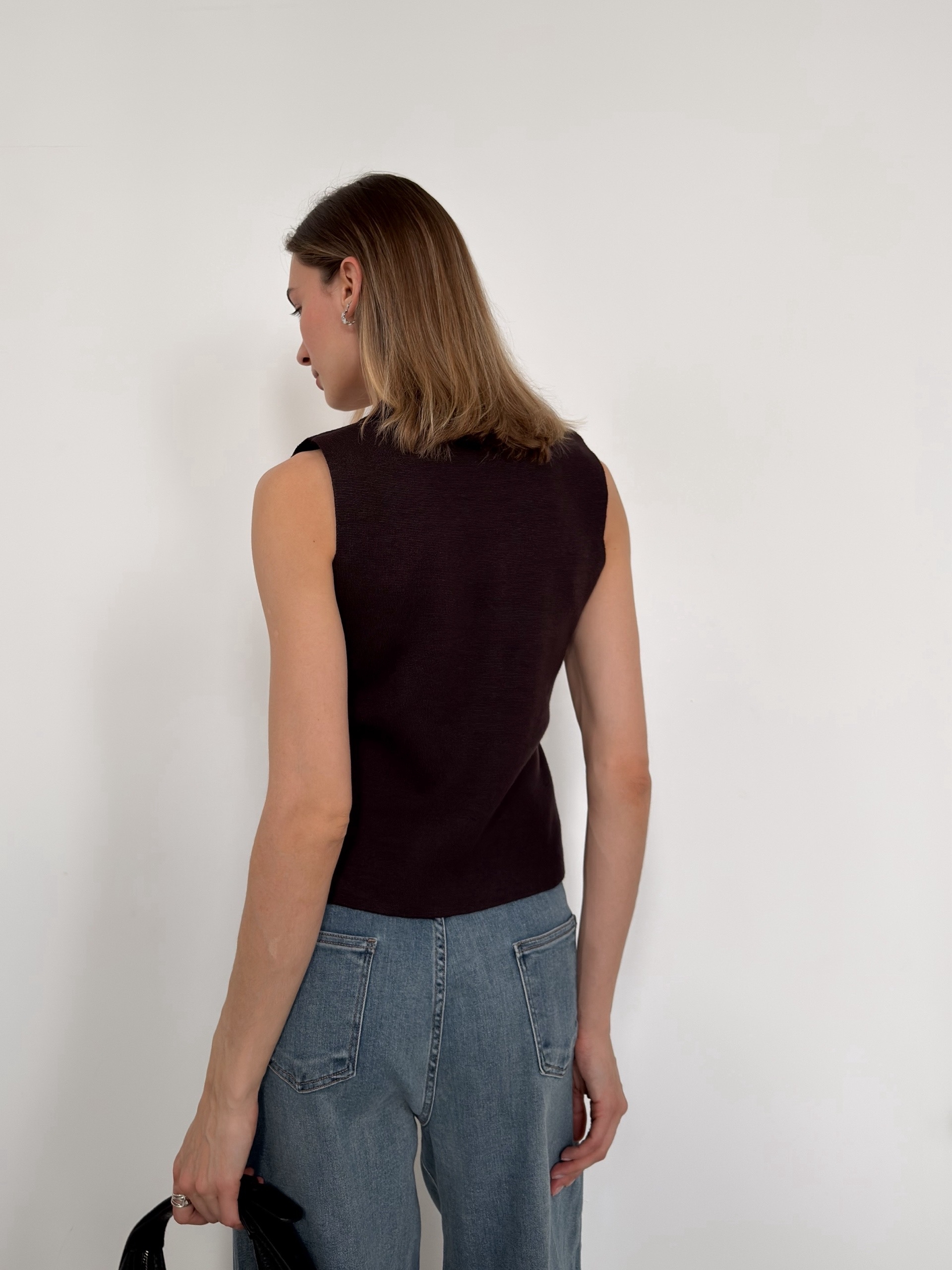 Жилет Korea 067