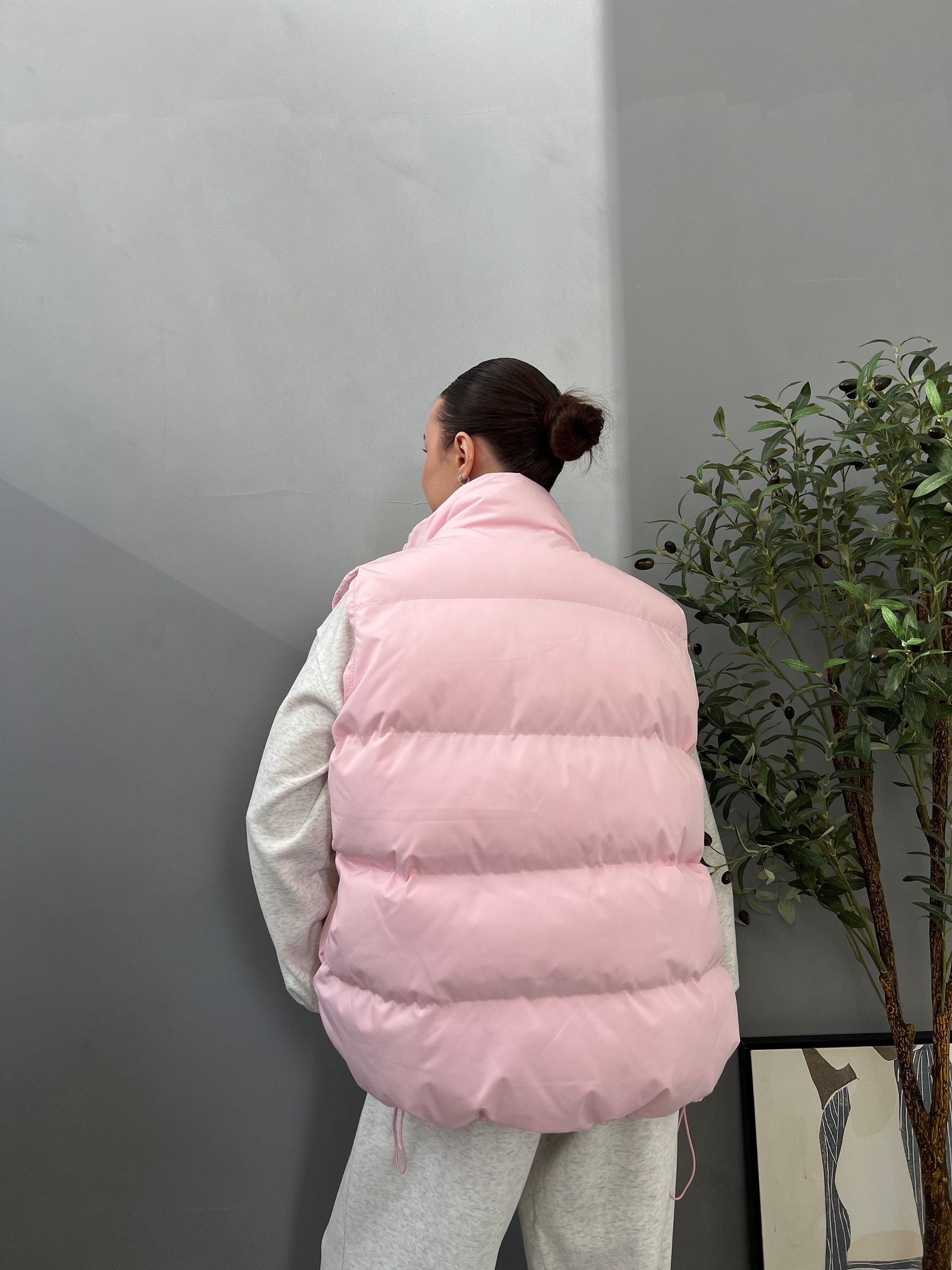 Жилетка 33 Code 8501 Cetait