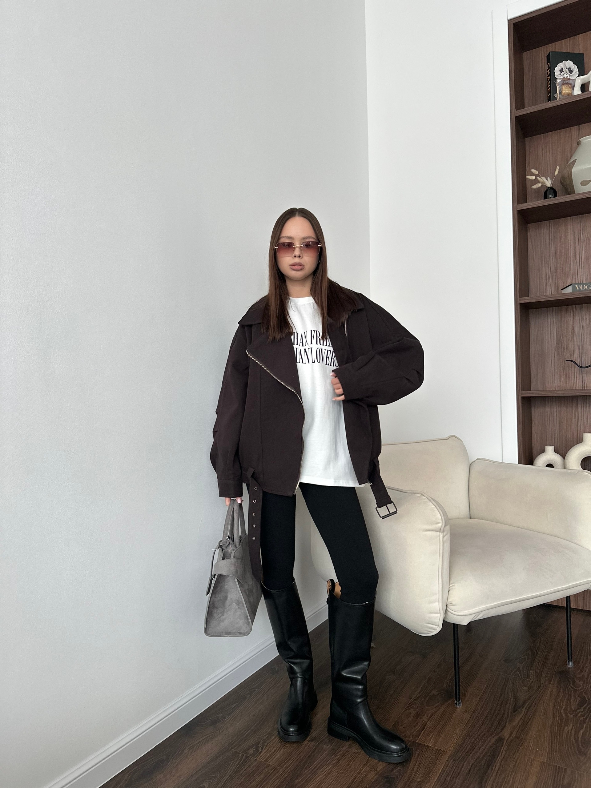 Бомбер Cosmic 7713