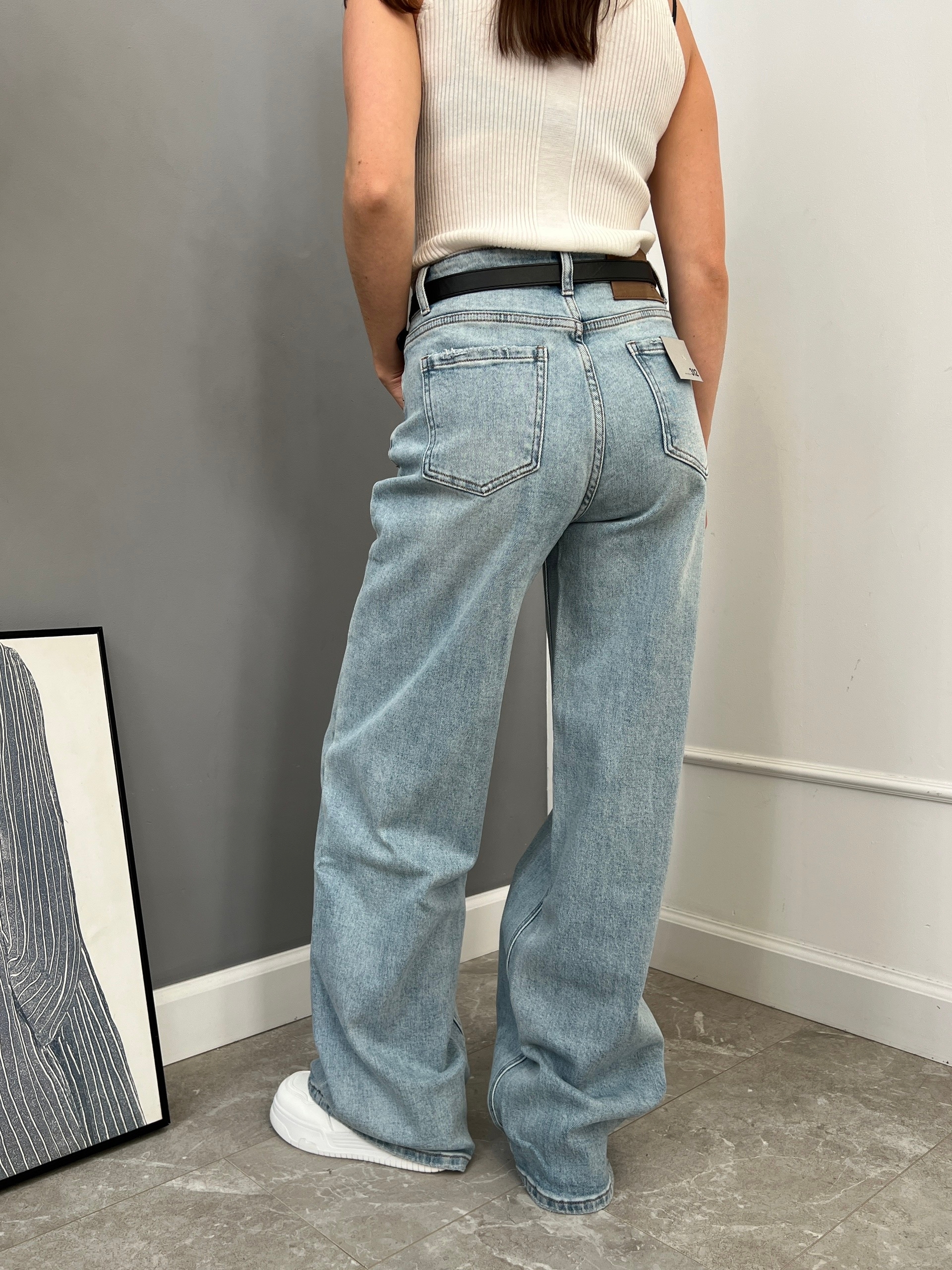 Джинсы 312 Desing 66138