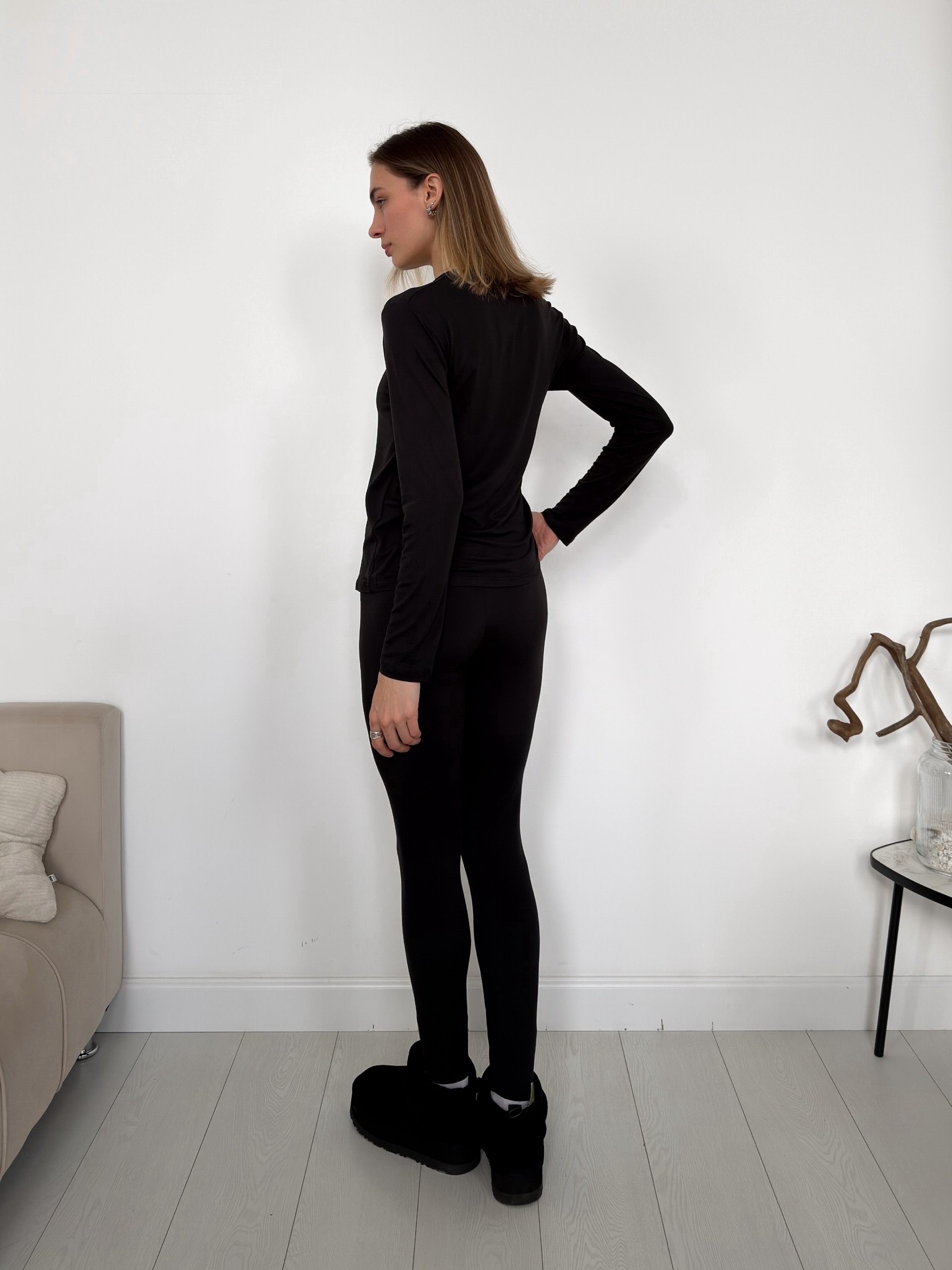 Термобелье ESS A0016