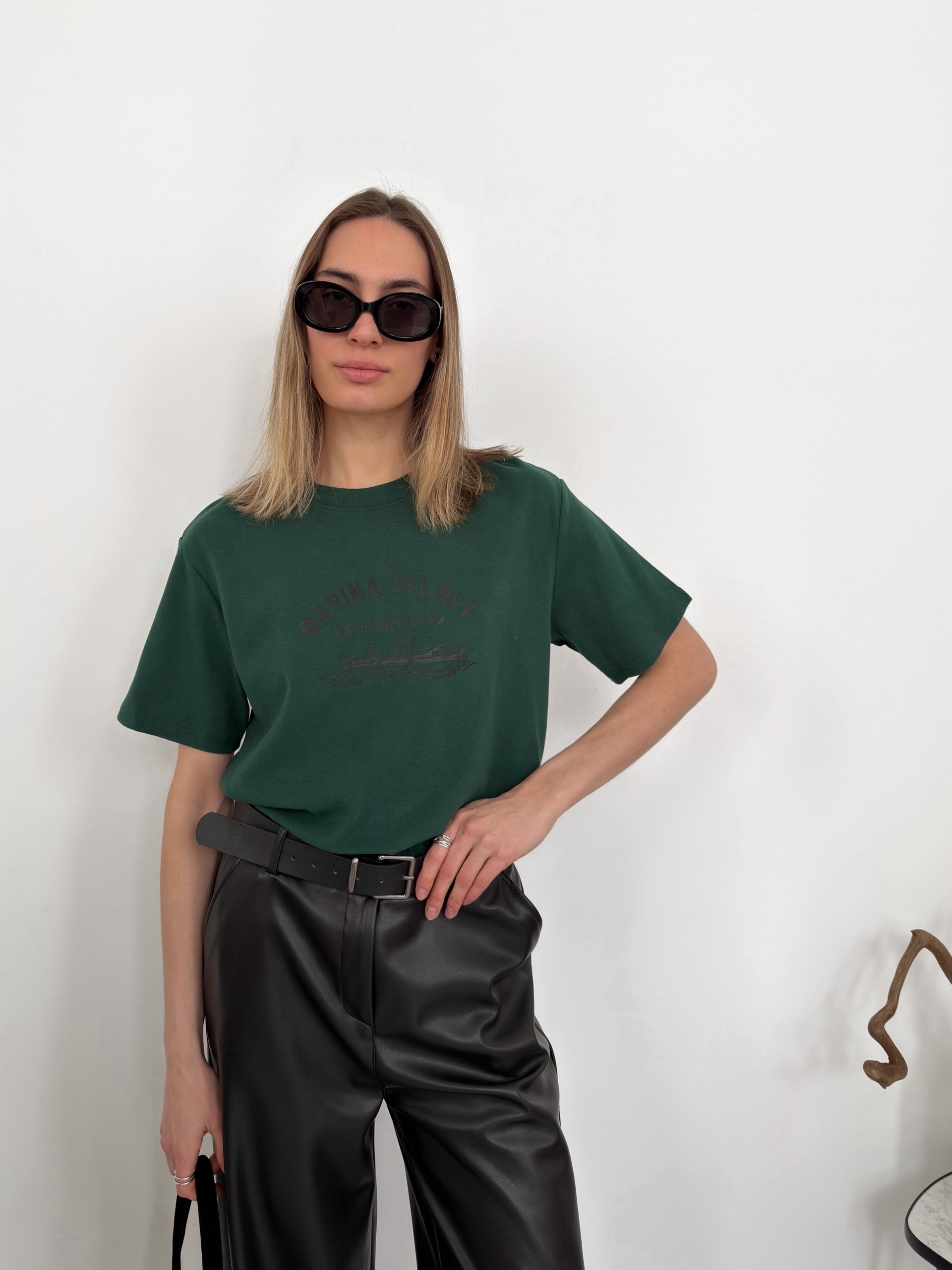 Футболка YTX A288 Marina Del Rey