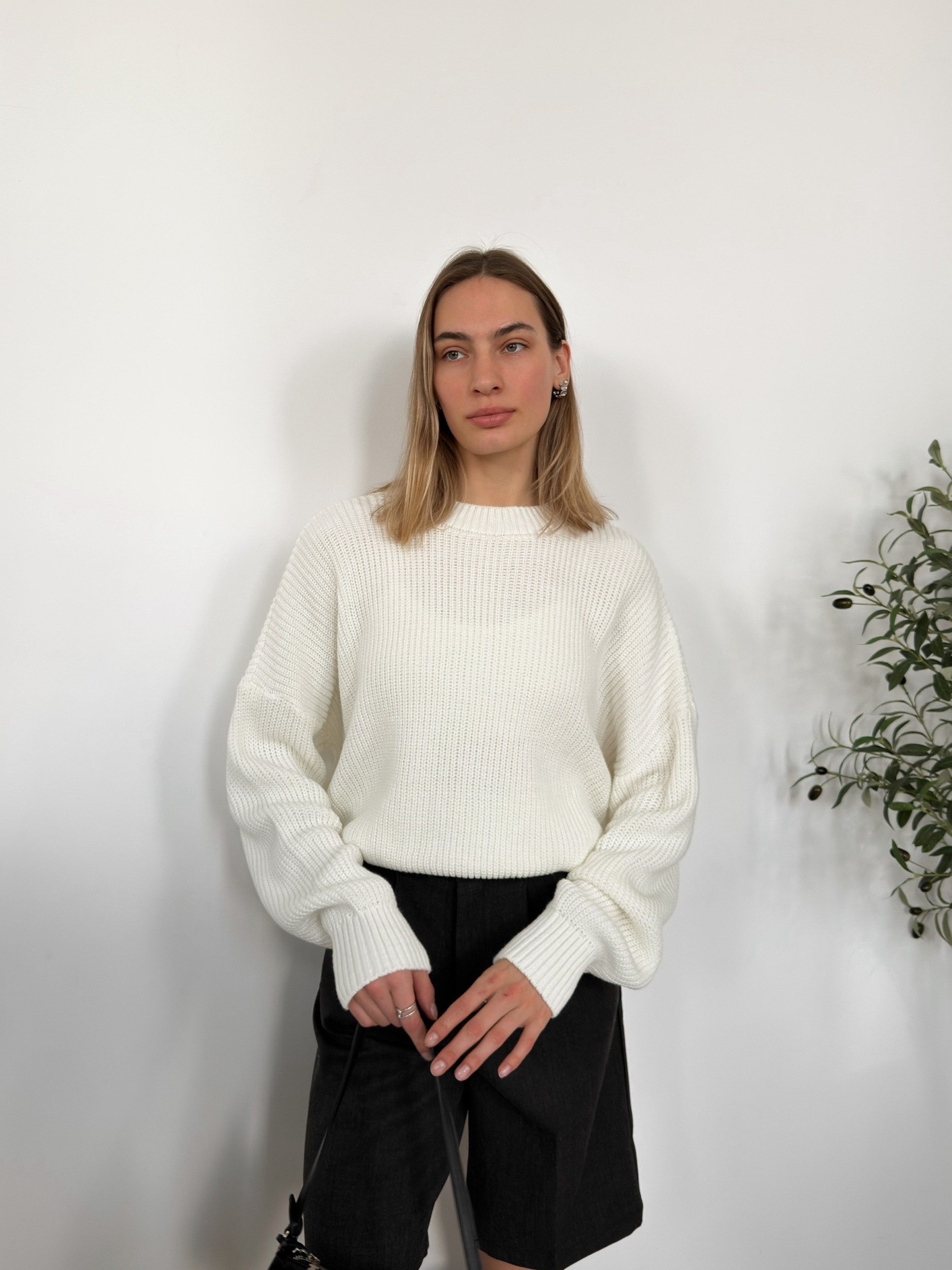 Шорты KEBEZ 5210