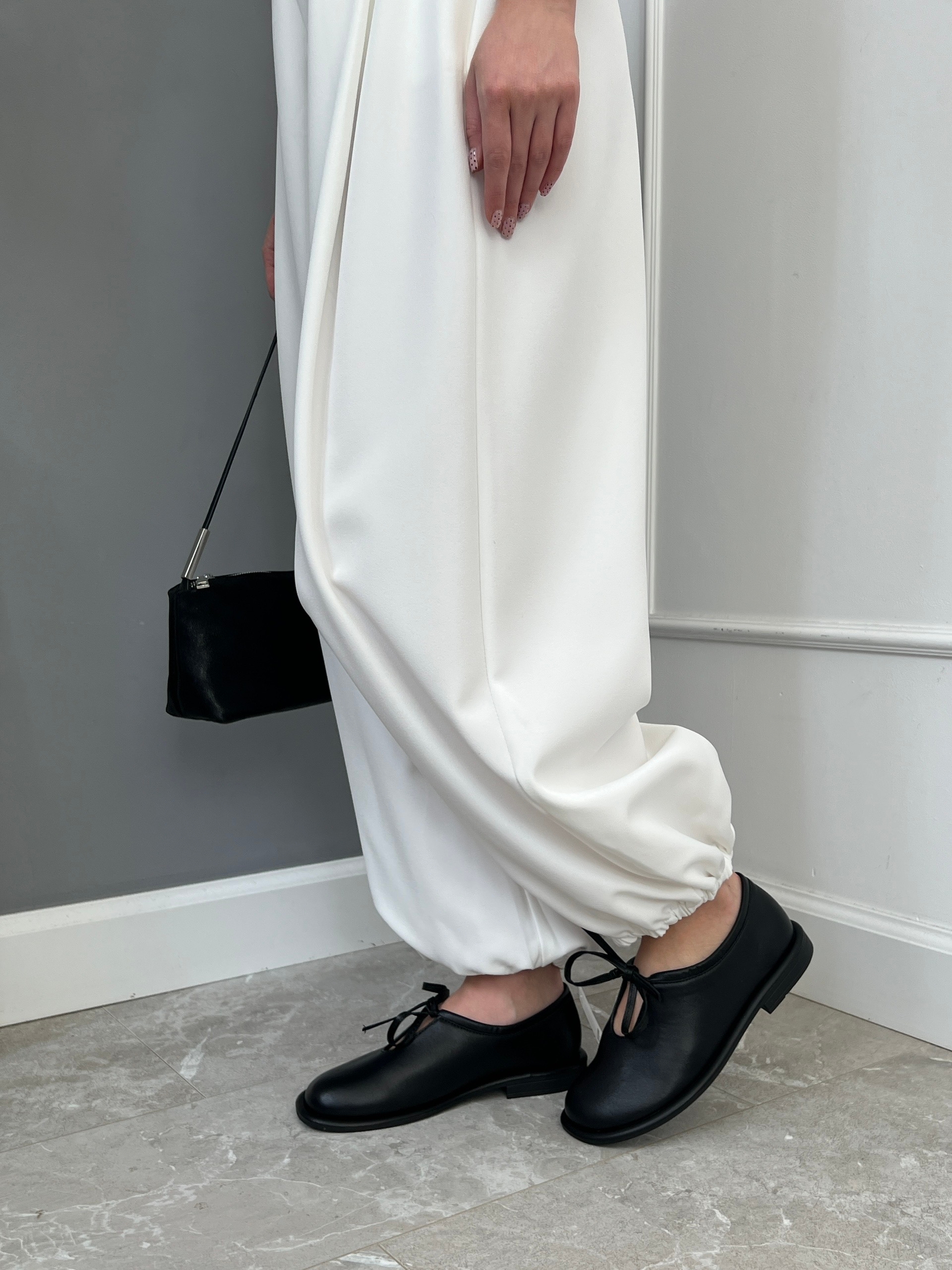 Туфли Sangrosse D9563-4 кожа на шнуровке