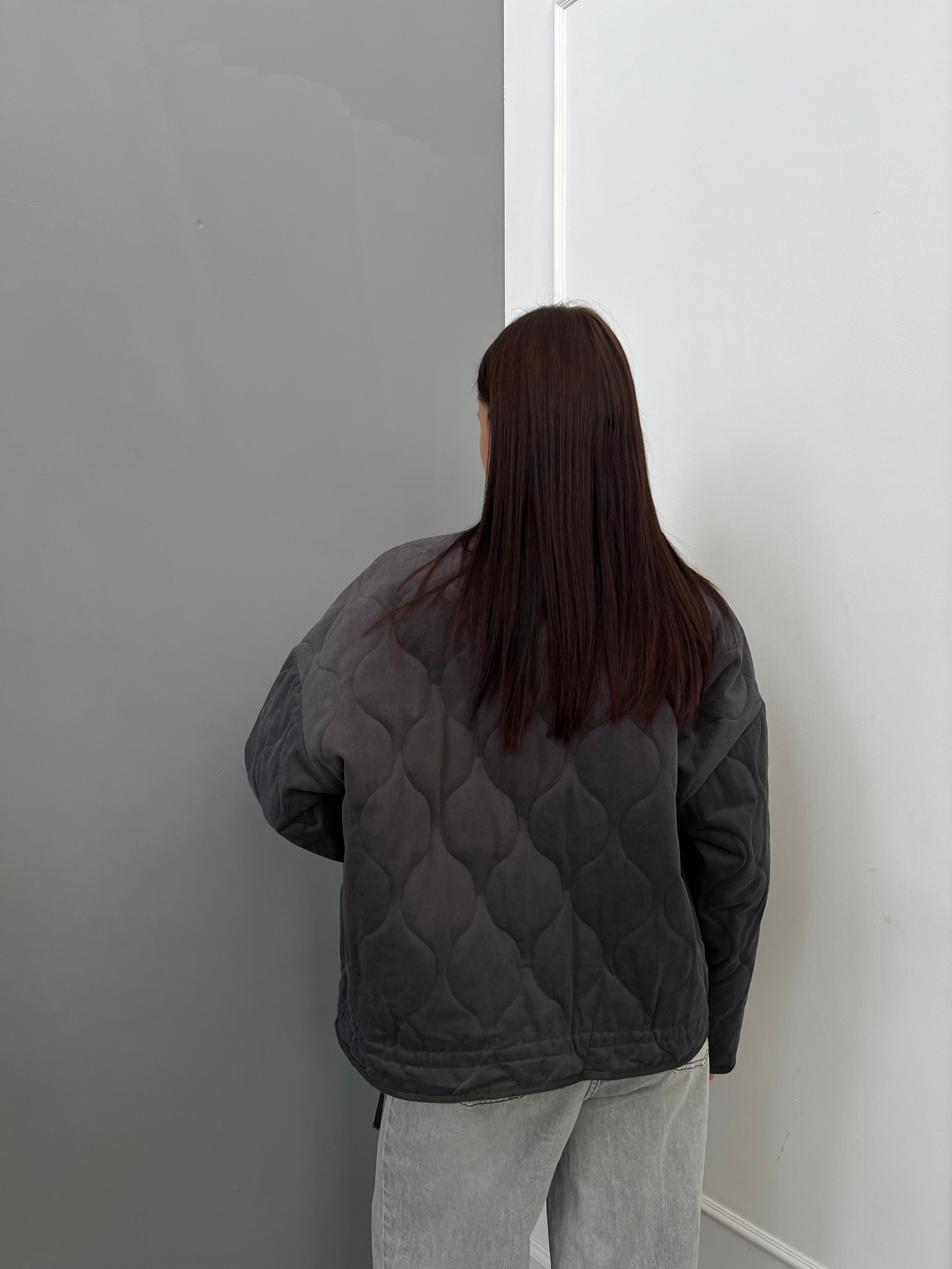 Куртка LUXoff 283 завязки