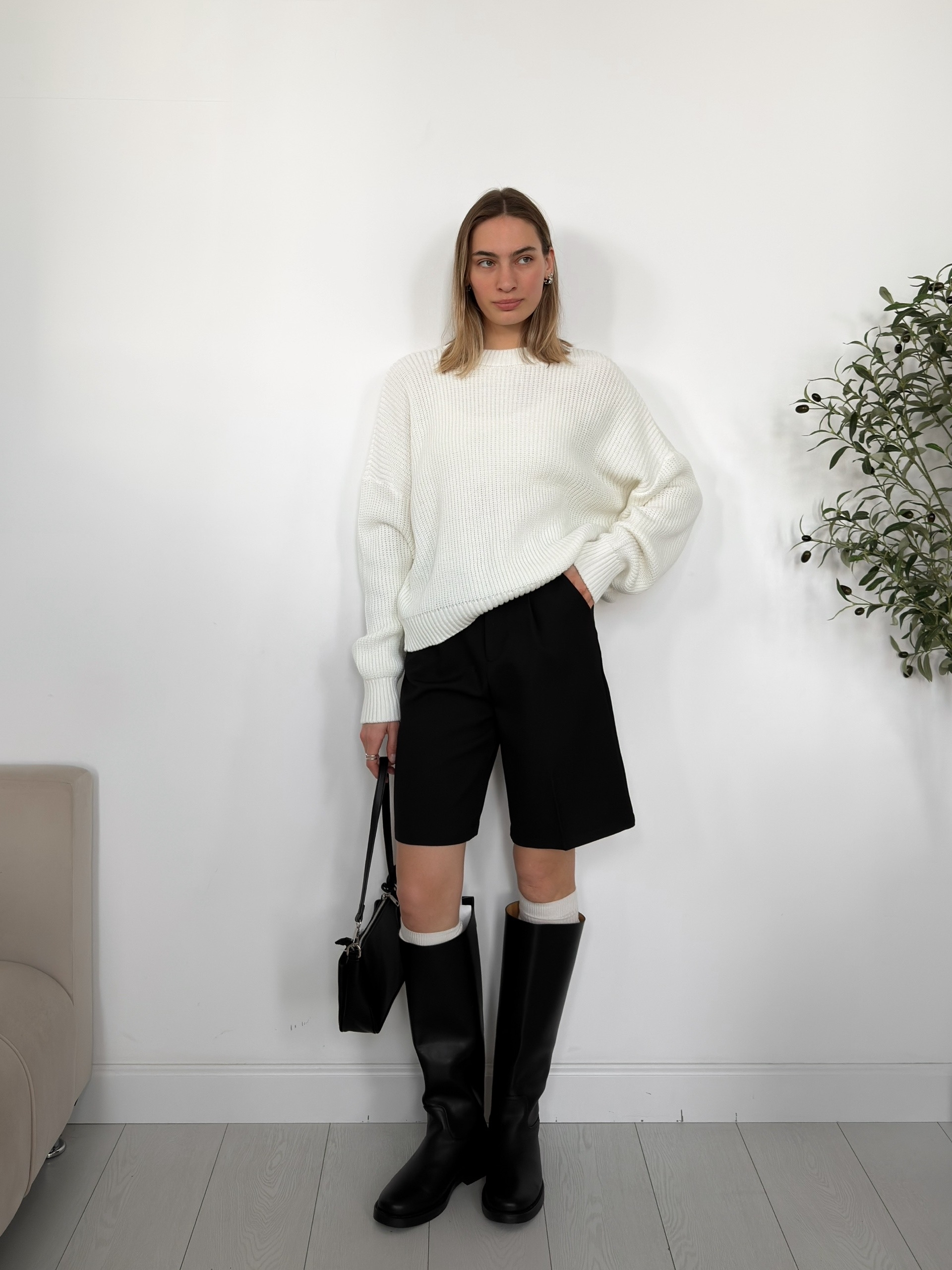 Шорты KEBEZ 5210