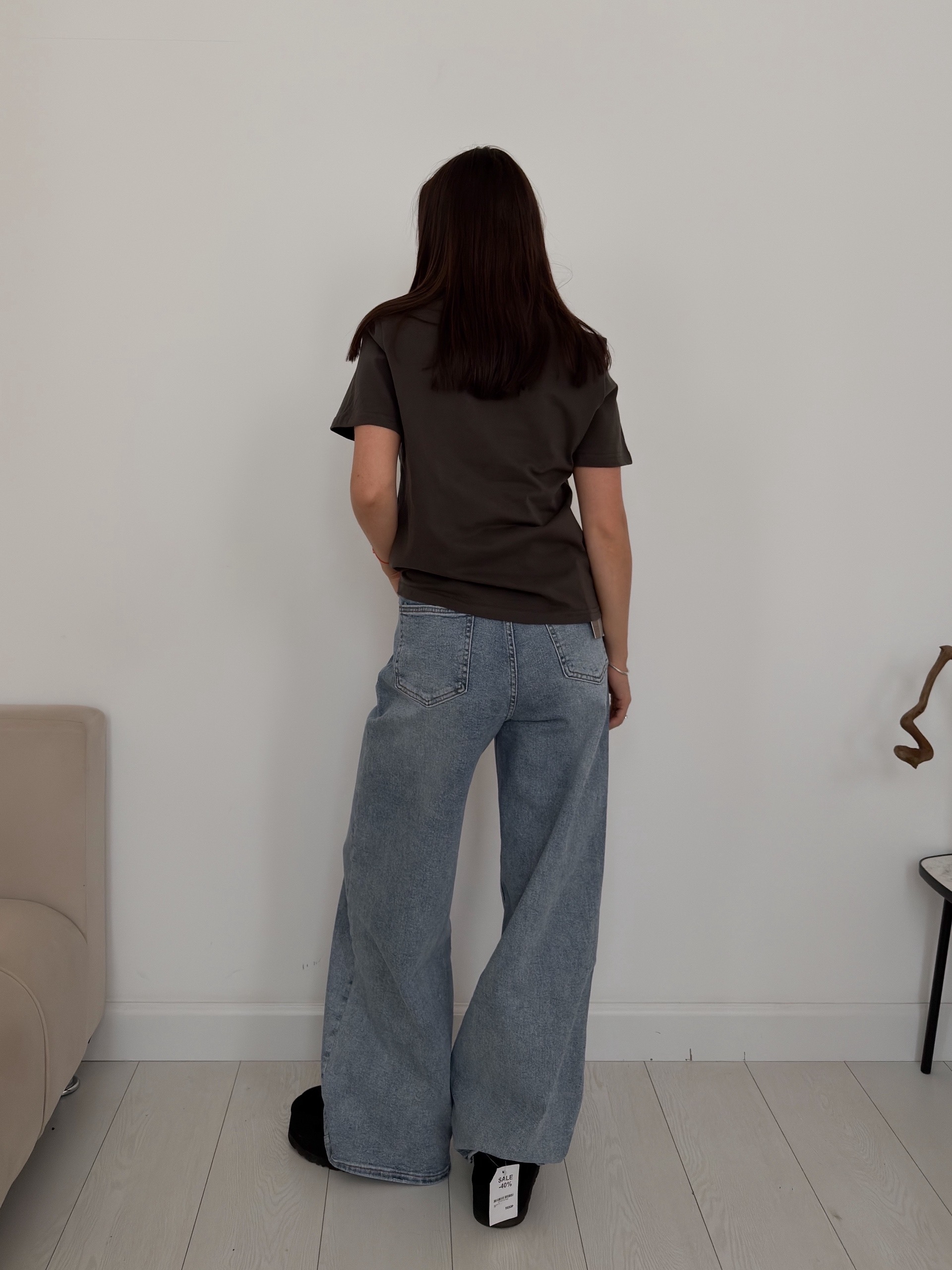 Футболка W6030 Makeit funry