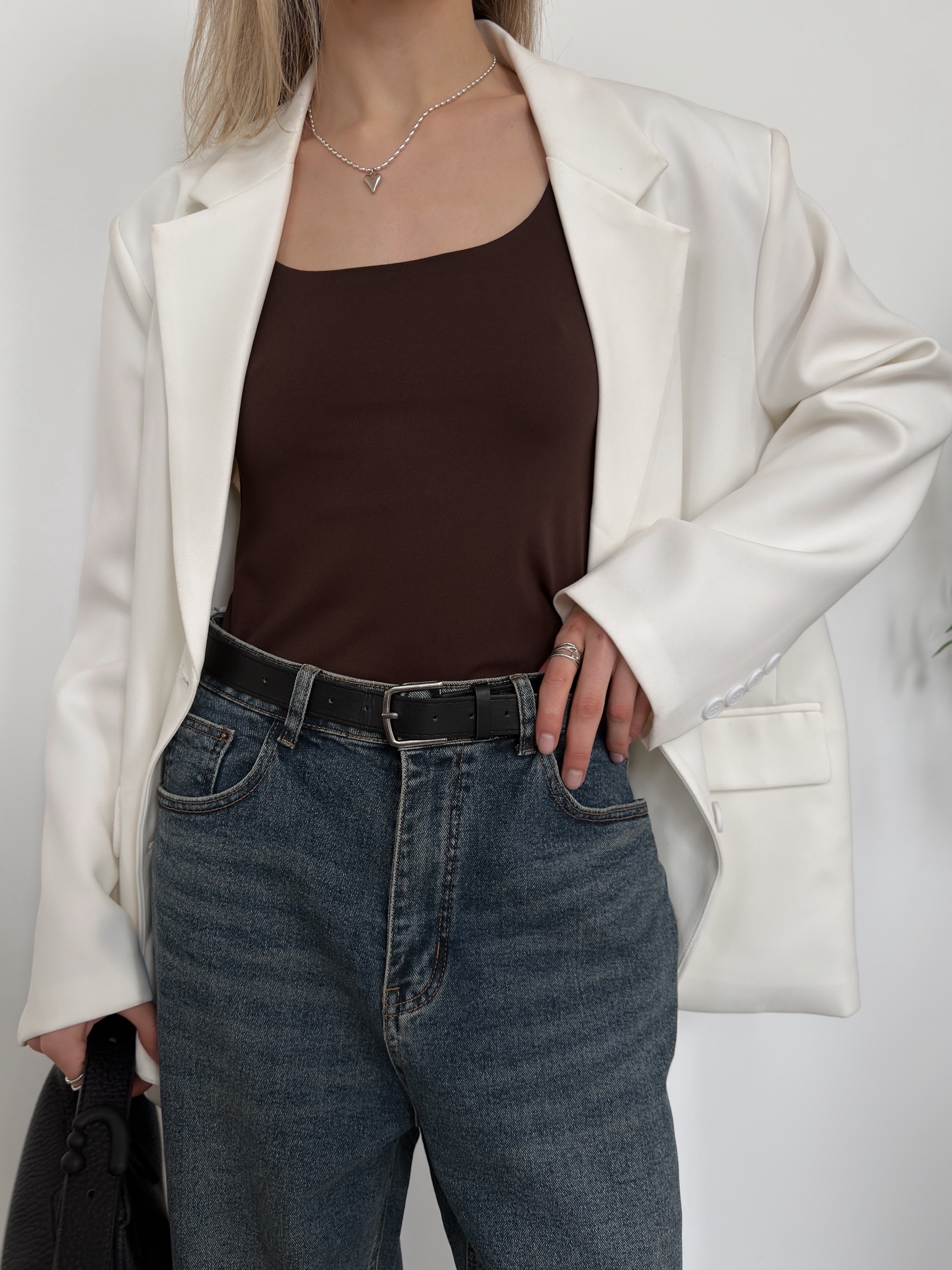 Praise Jeans Y4011K прямые