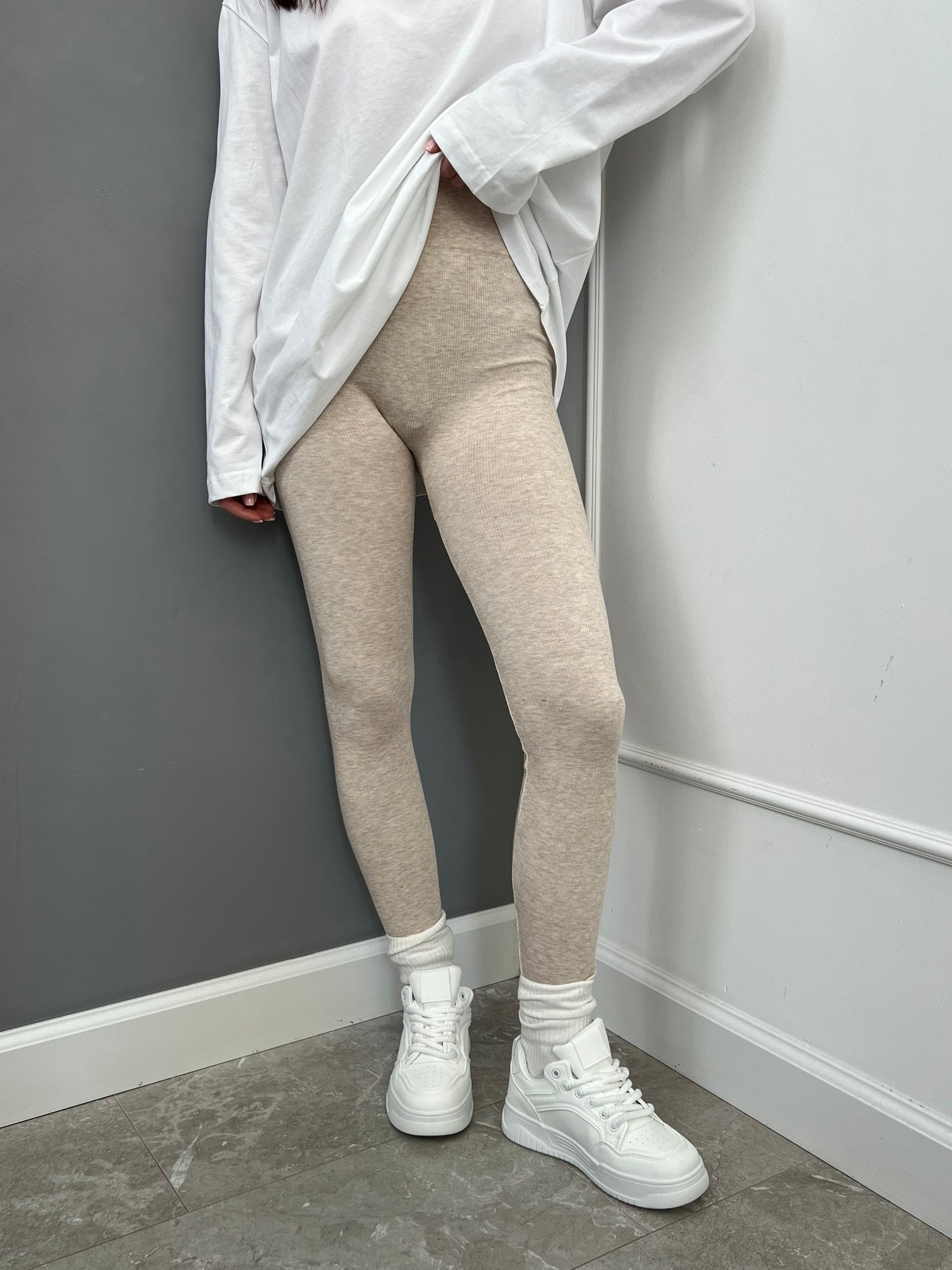 Лосины Turkan М815 бесшовные