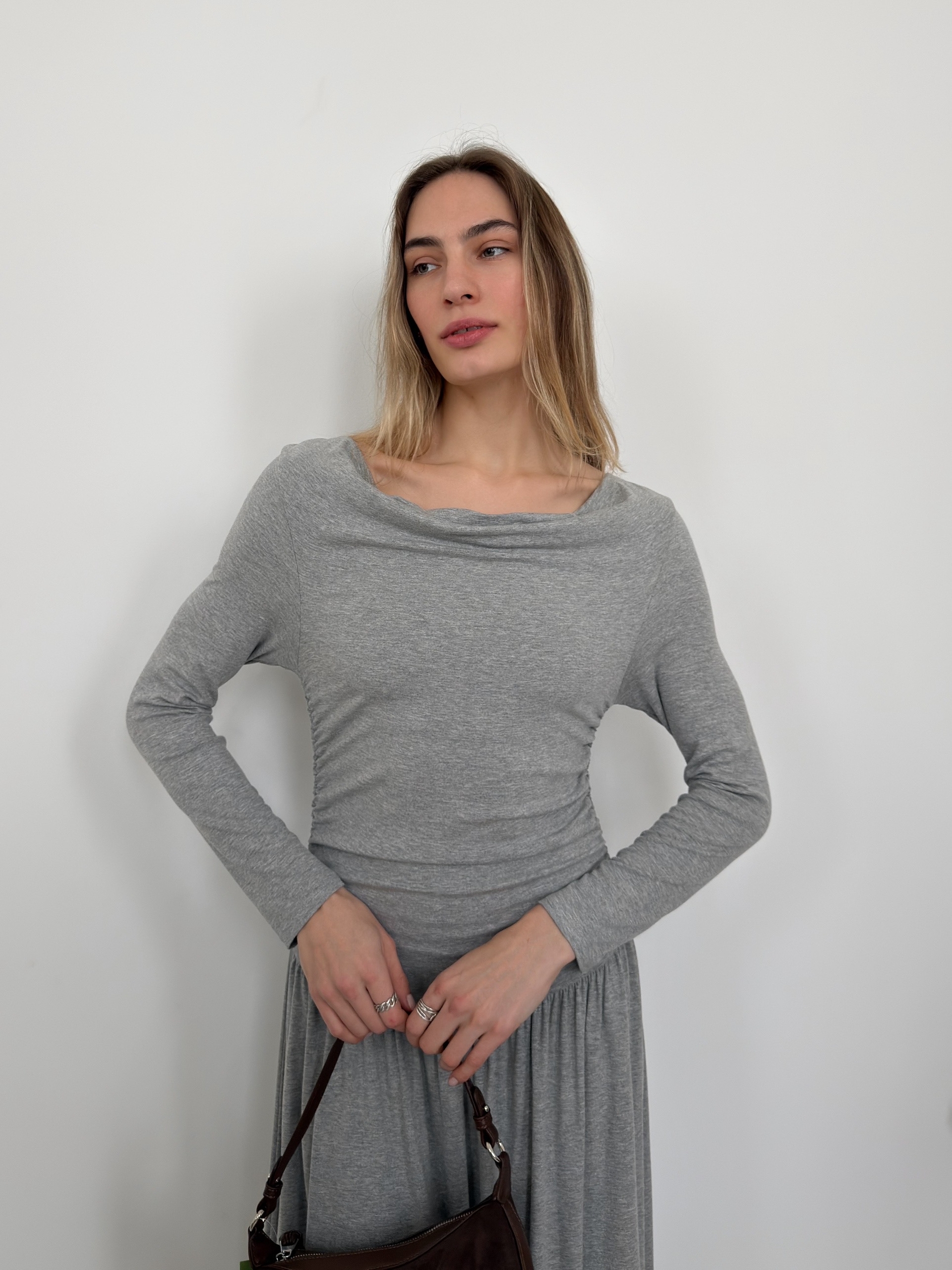 Платье the Limon сборка 9038-21