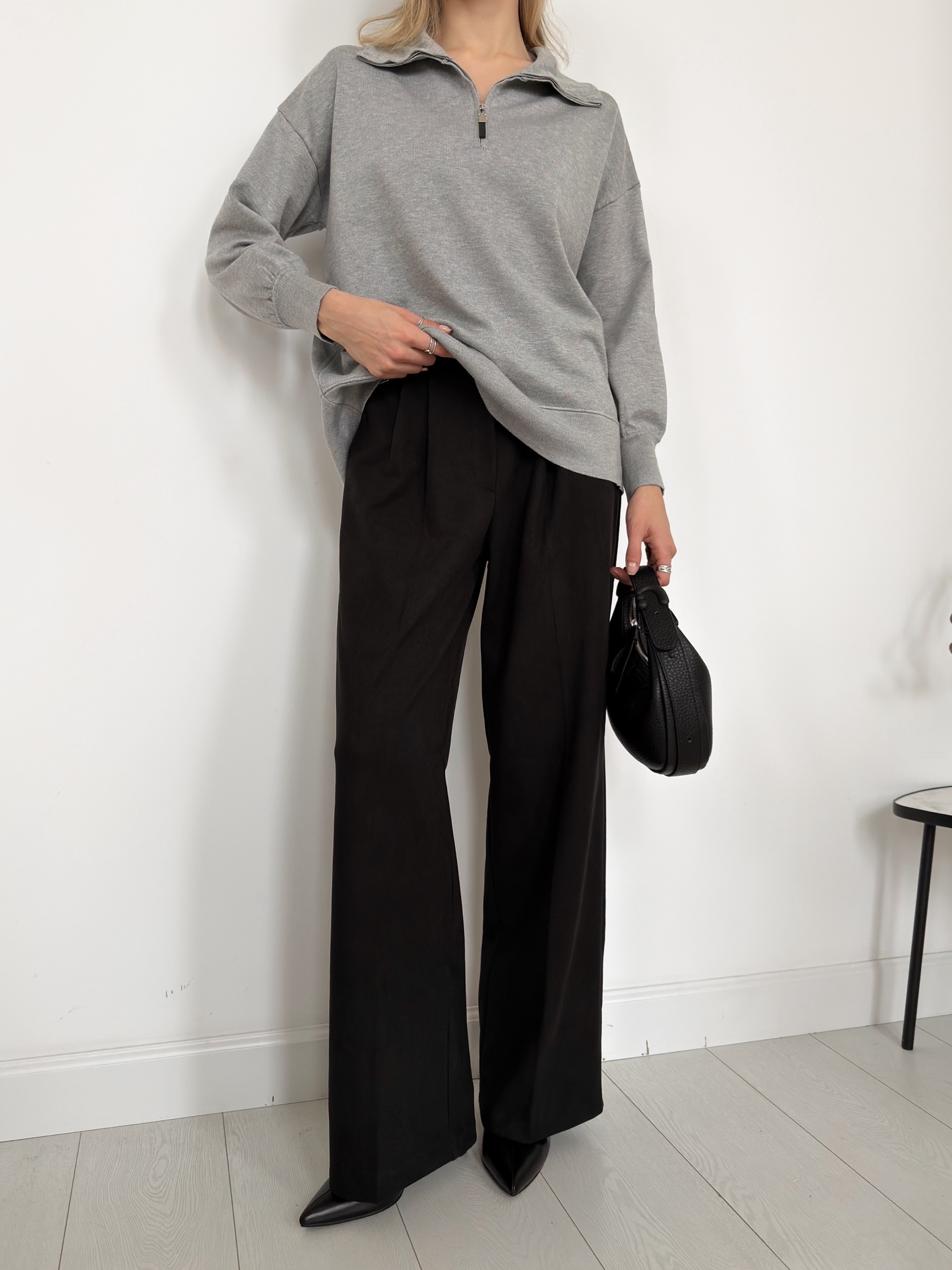 Брюки Dianur 505 теплые