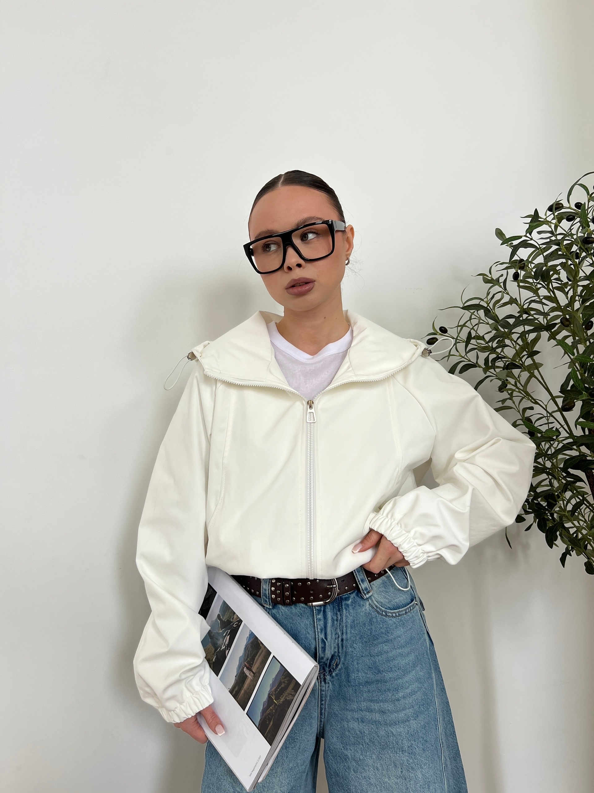 Ветрока Perfect 8212 строчки