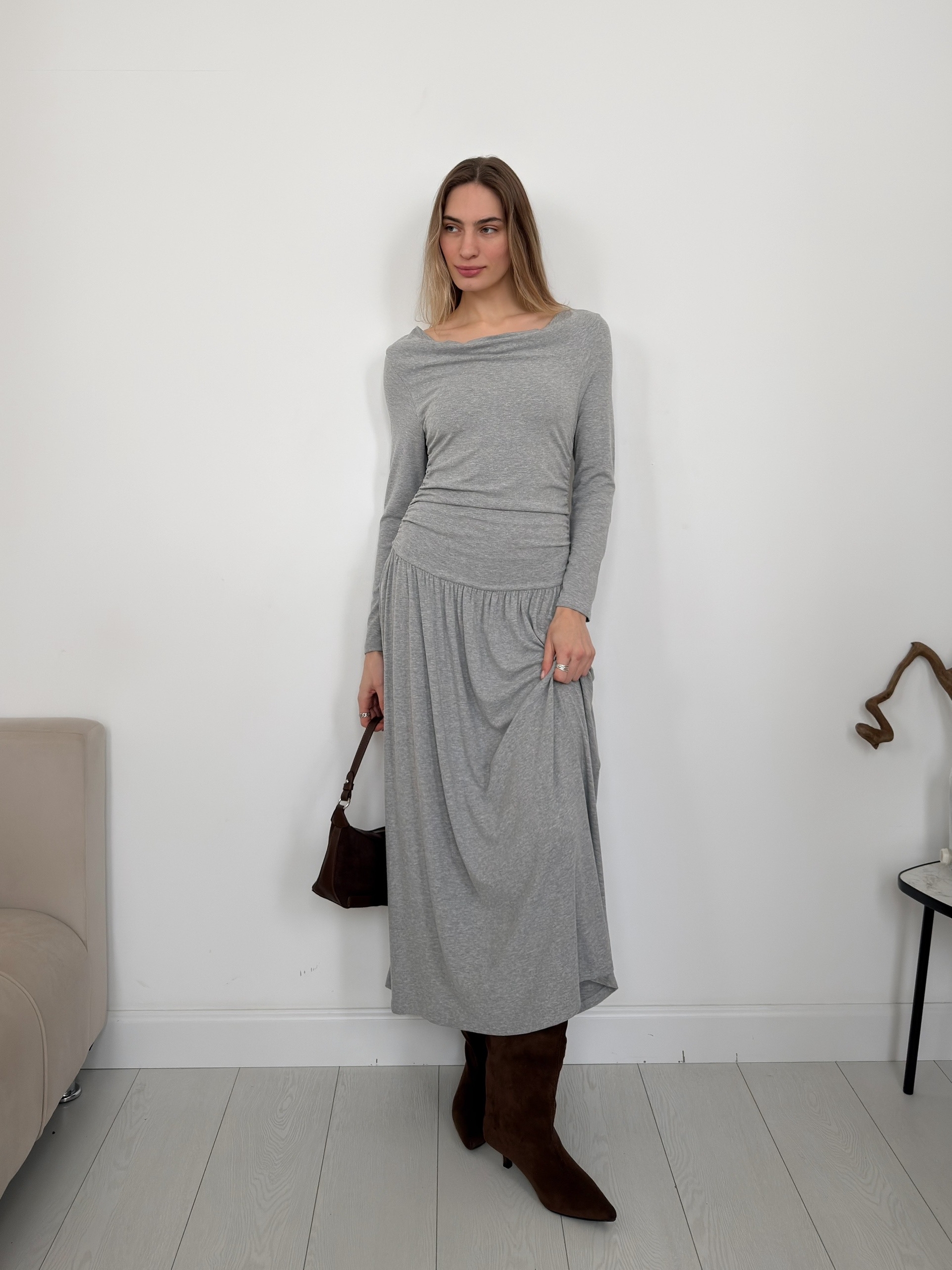 Платье the Limon сборка 9038-21