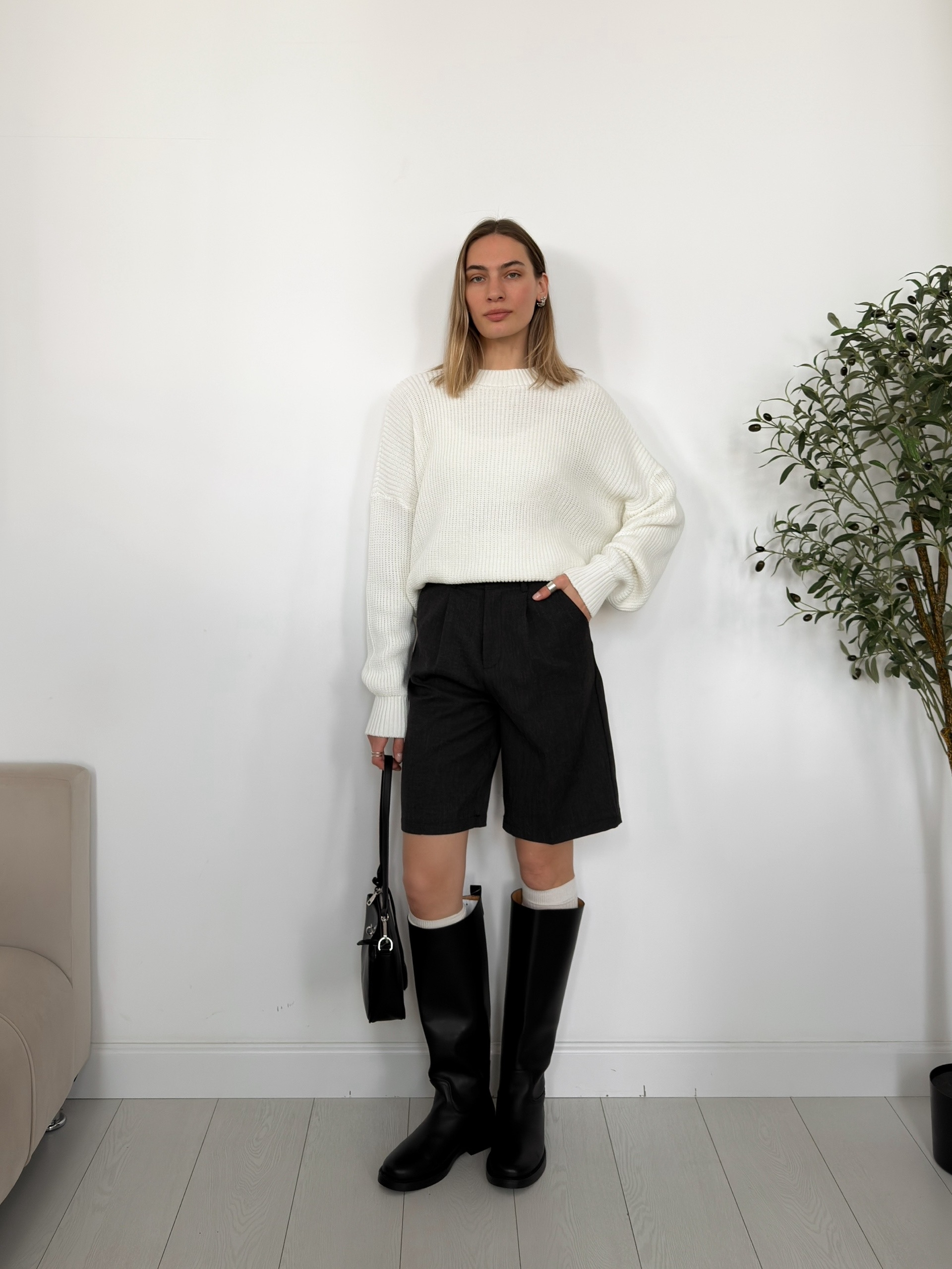 Шорты KEBEZ 5210