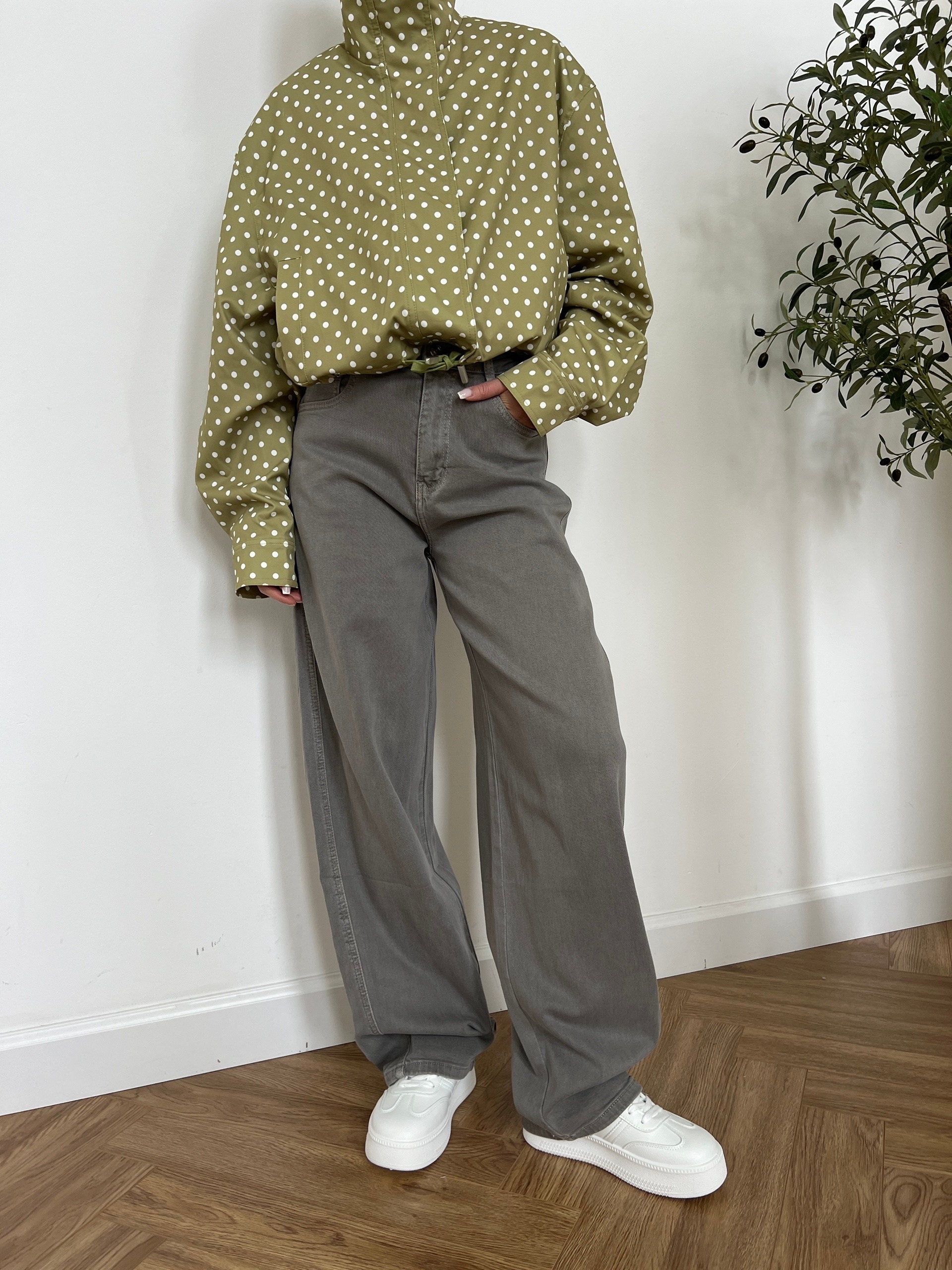 Джинсы  KT 5622DL  прямые