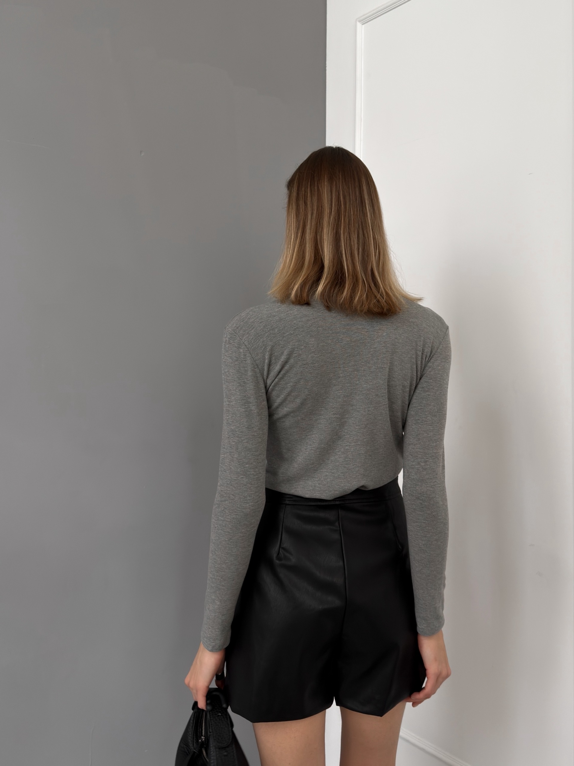 Водолазка 5070 теплая