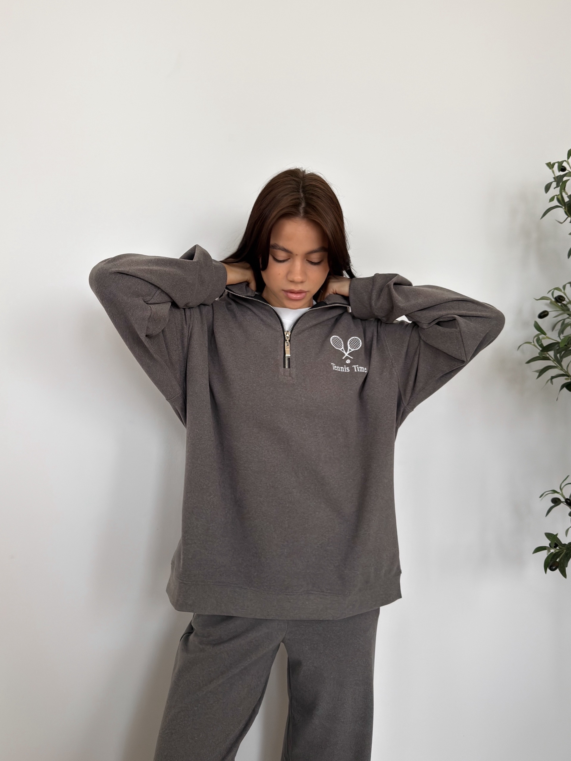 Костюм Korea Tennis Time