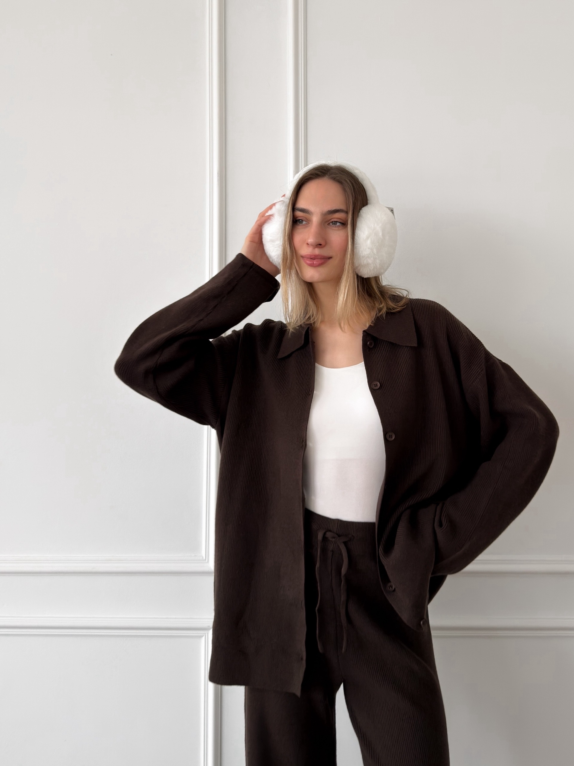 Костюм трикотаж NAMI 625