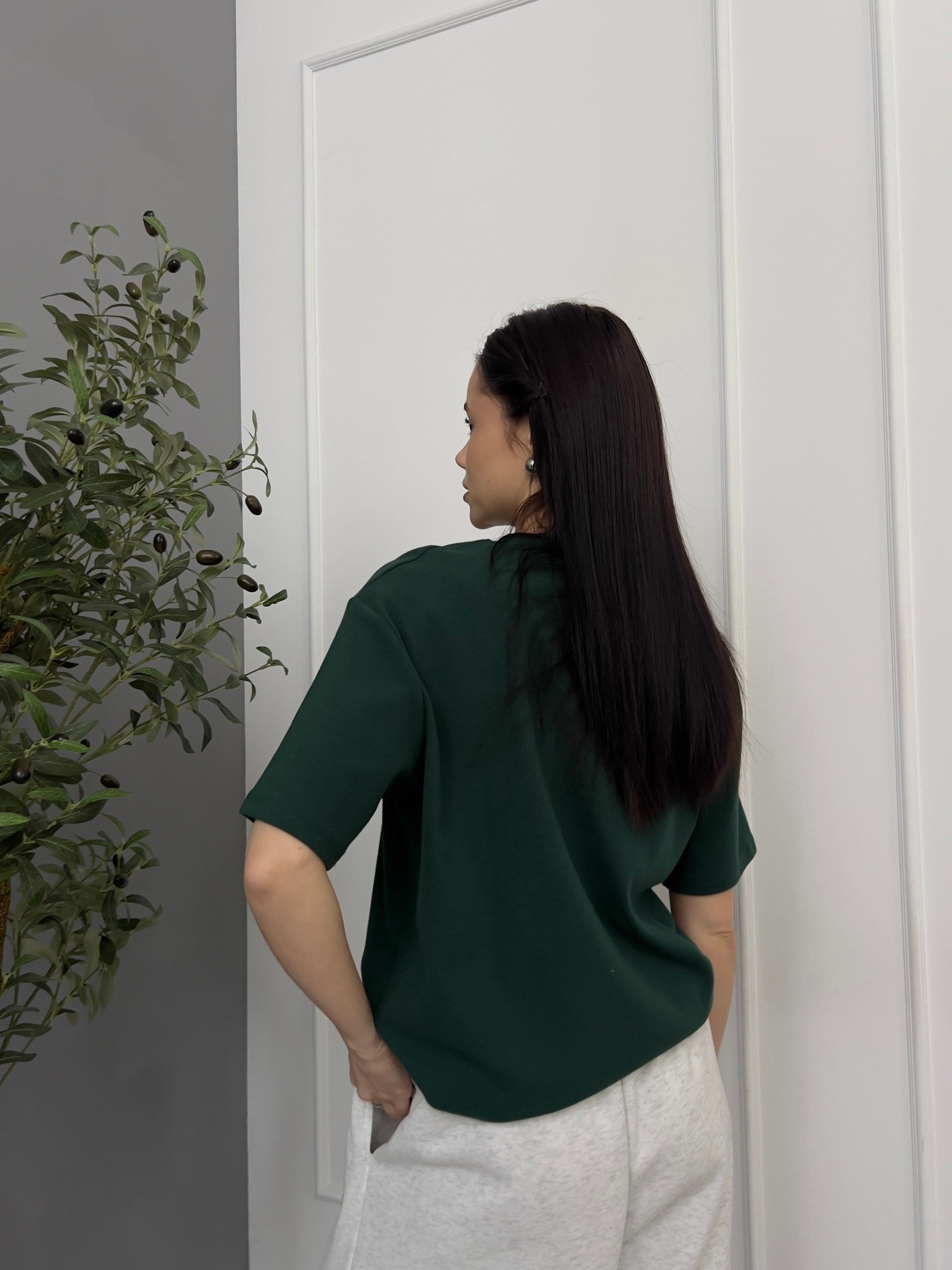 Футболка YTX A288 Marina Del Rey