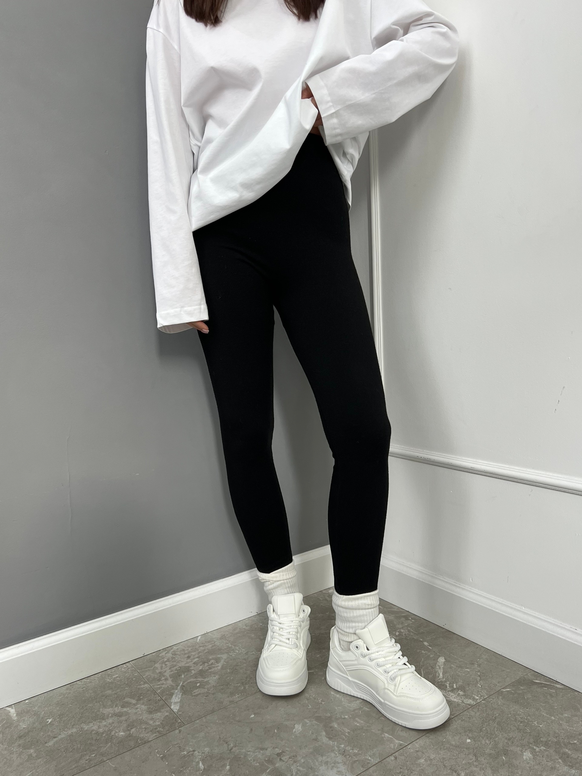 Лосины Turkan М815 бесшовные