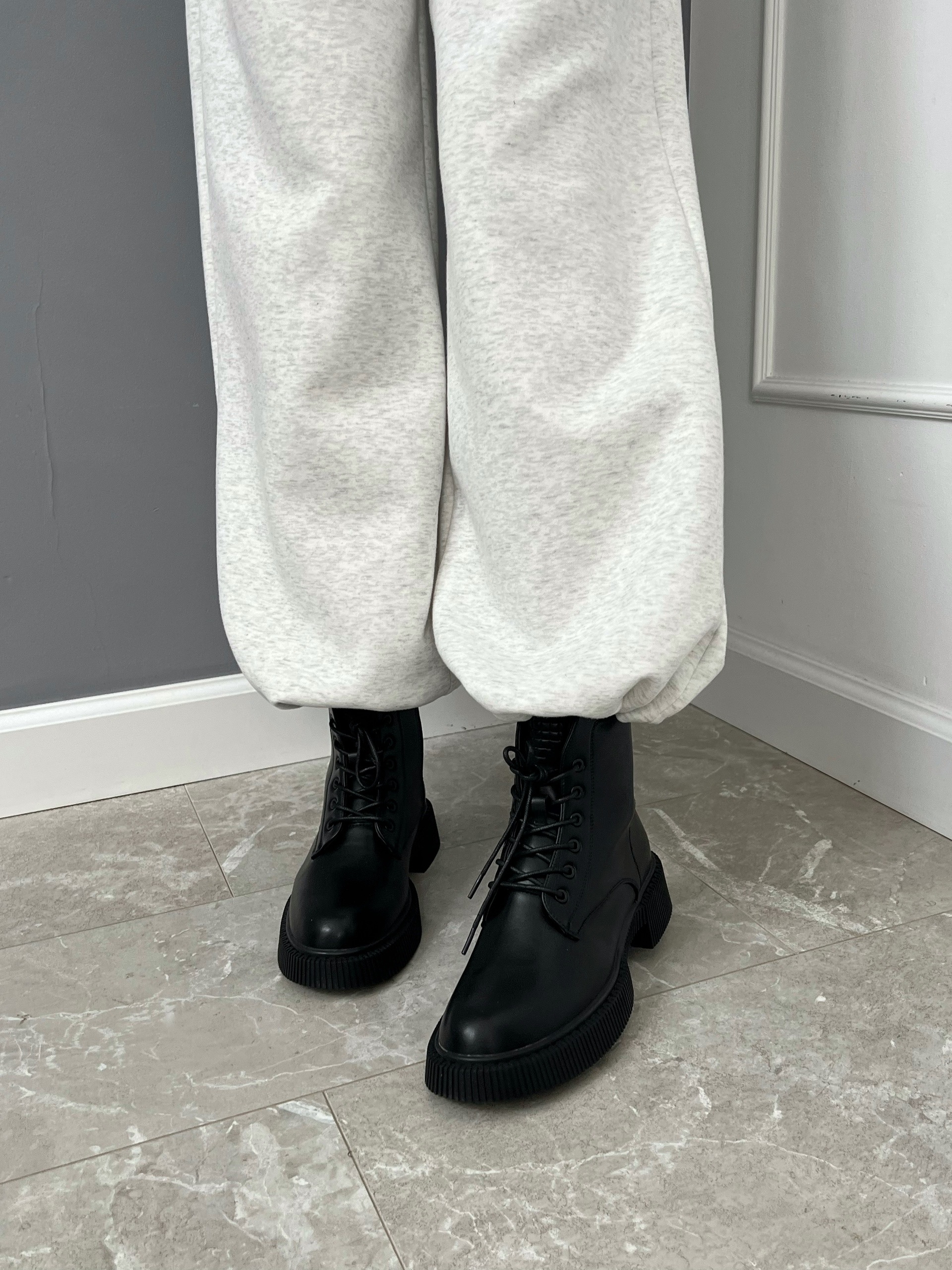 Ботинки StyLeLe 8667-68 на шнуровке