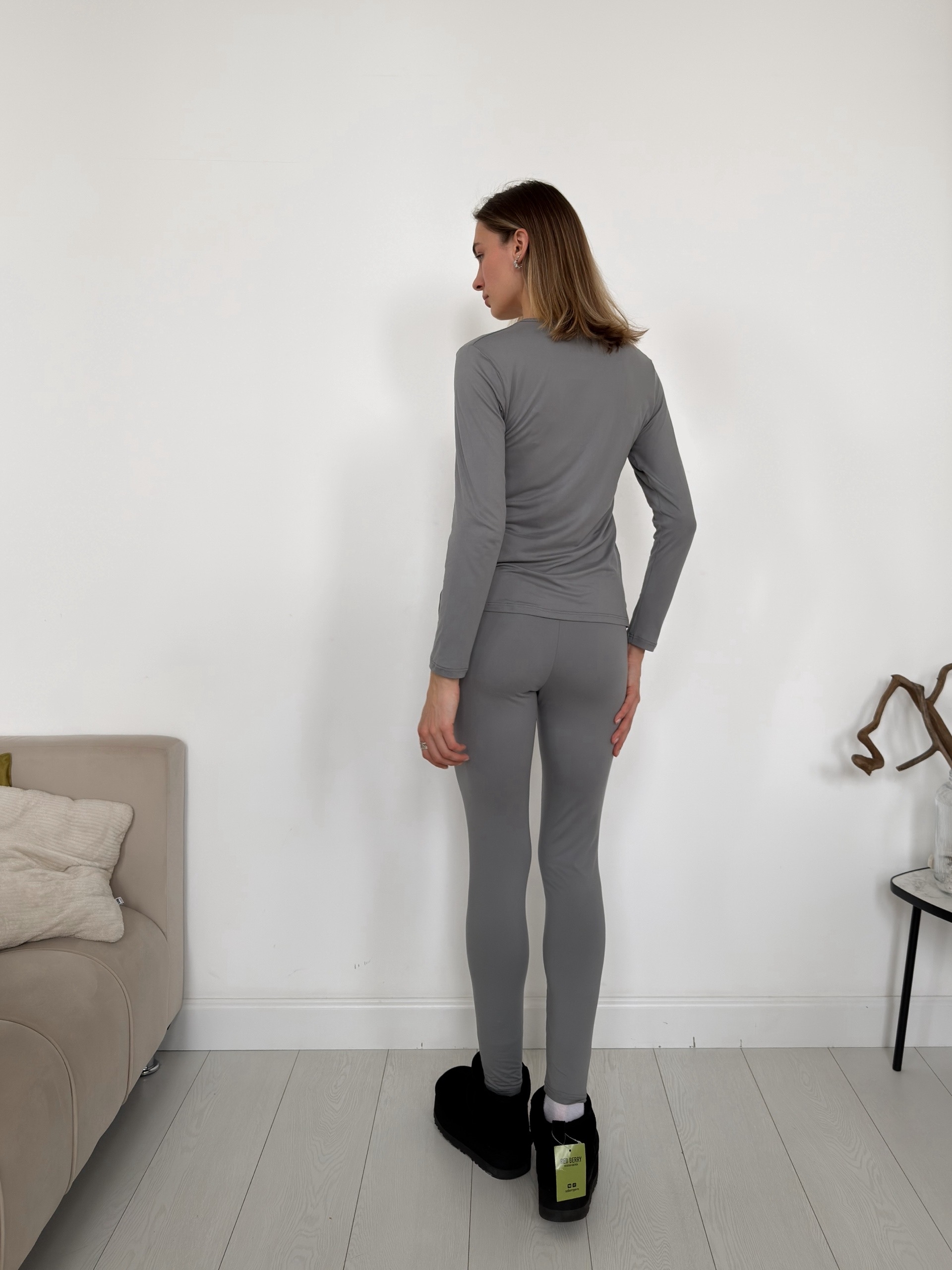 Термобелье ESS A0016