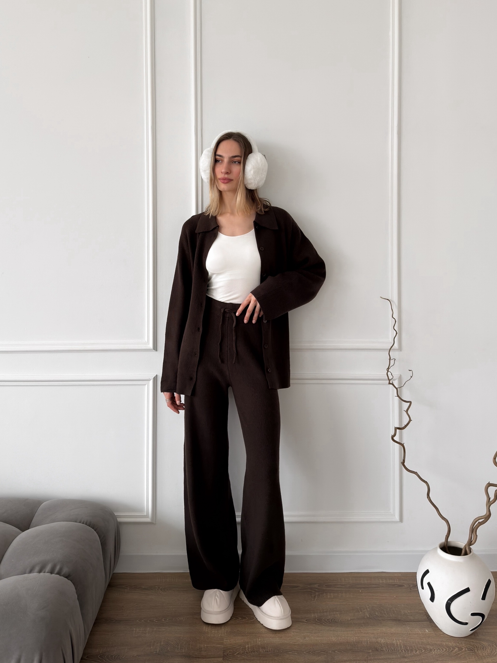 Костюм трикотаж NAMI 625