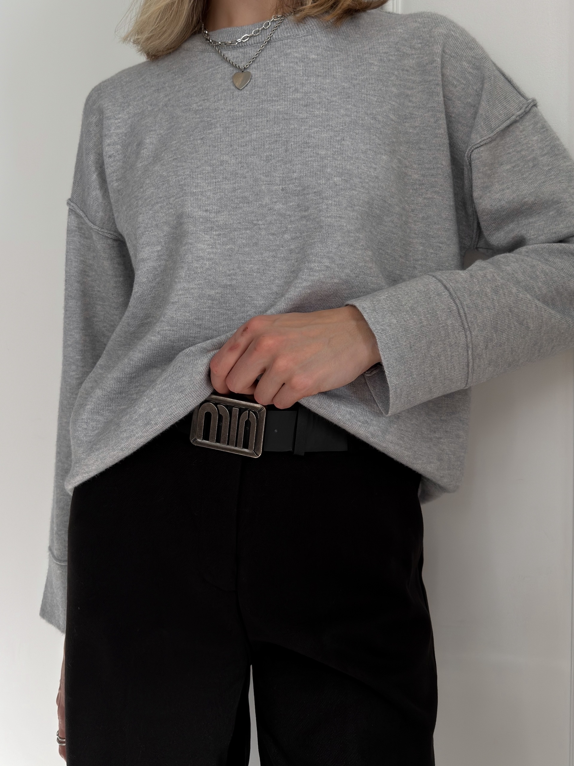 Брюки Kapok 5167  прямые