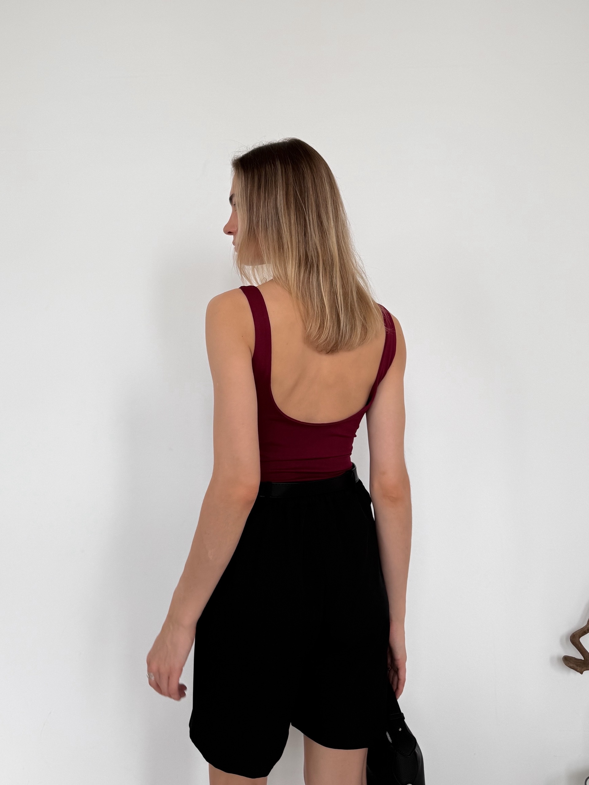 Боди casual 526