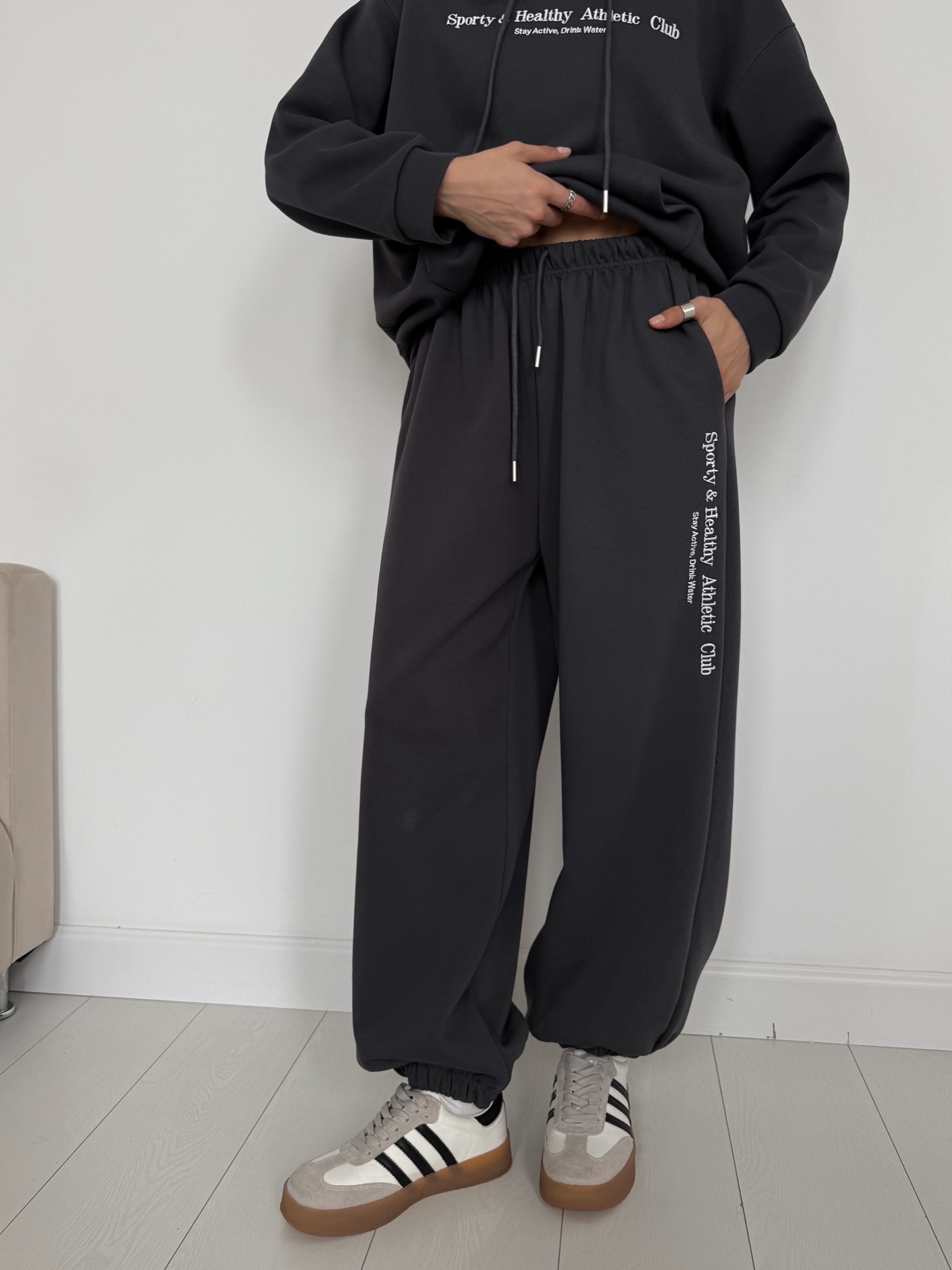 Костюм Amor B78228 sporty healthy