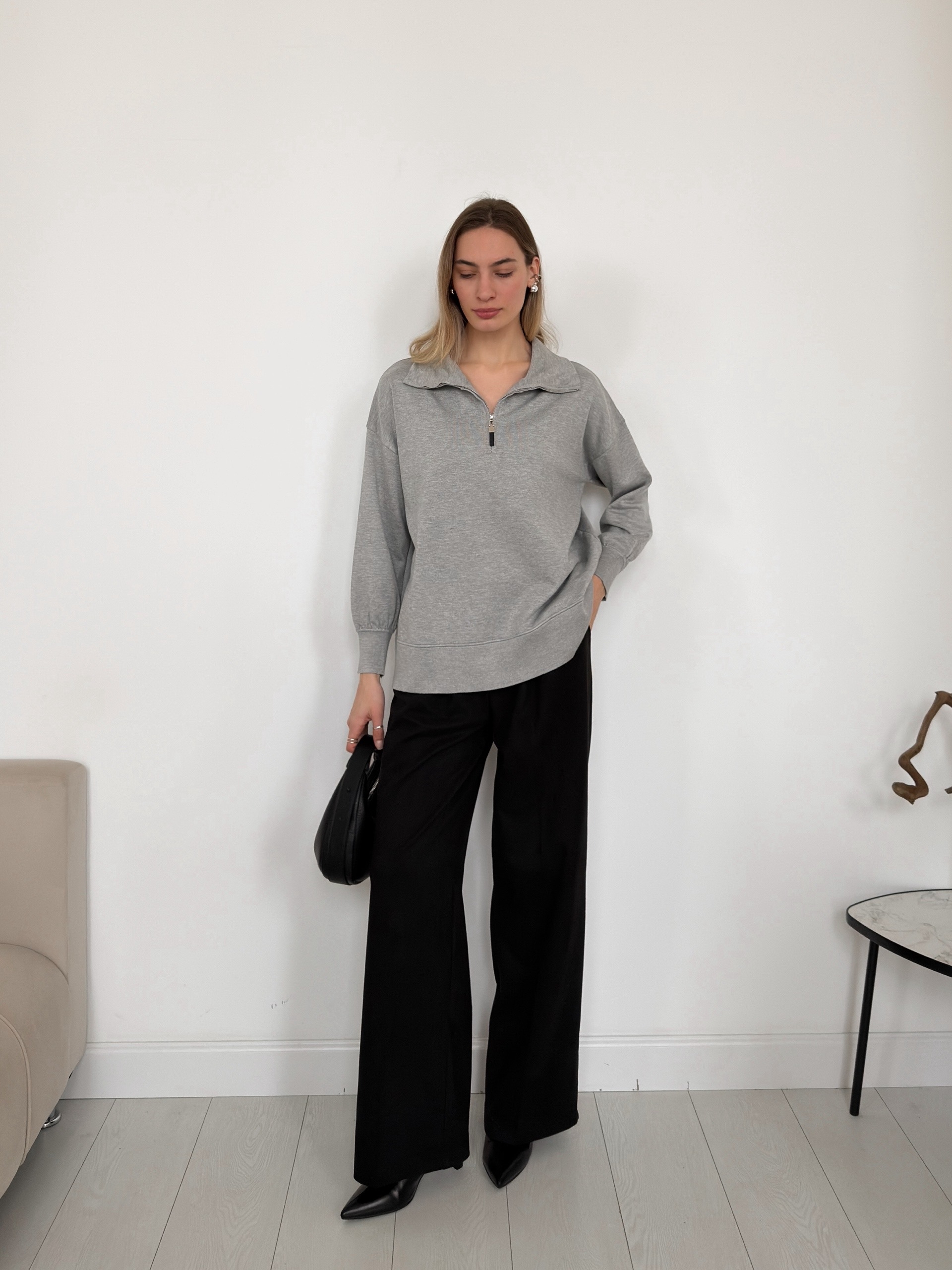 Брюки Dianur 505 теплые