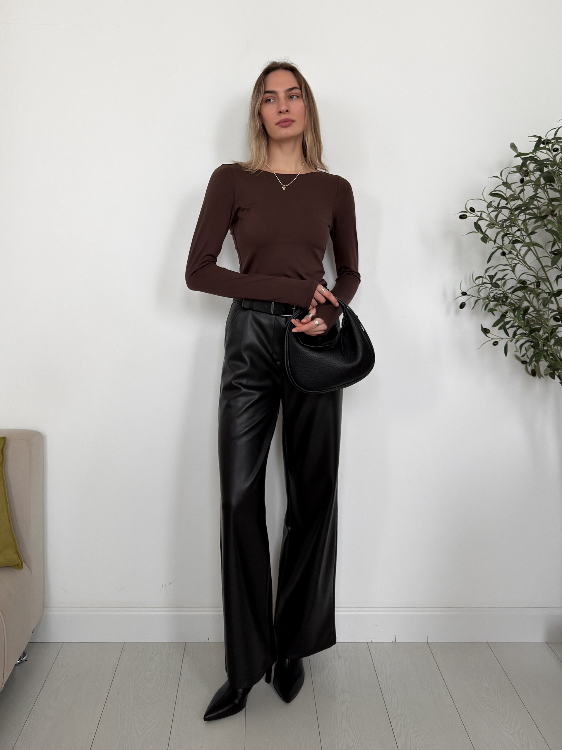 Боди ED 003 базовое