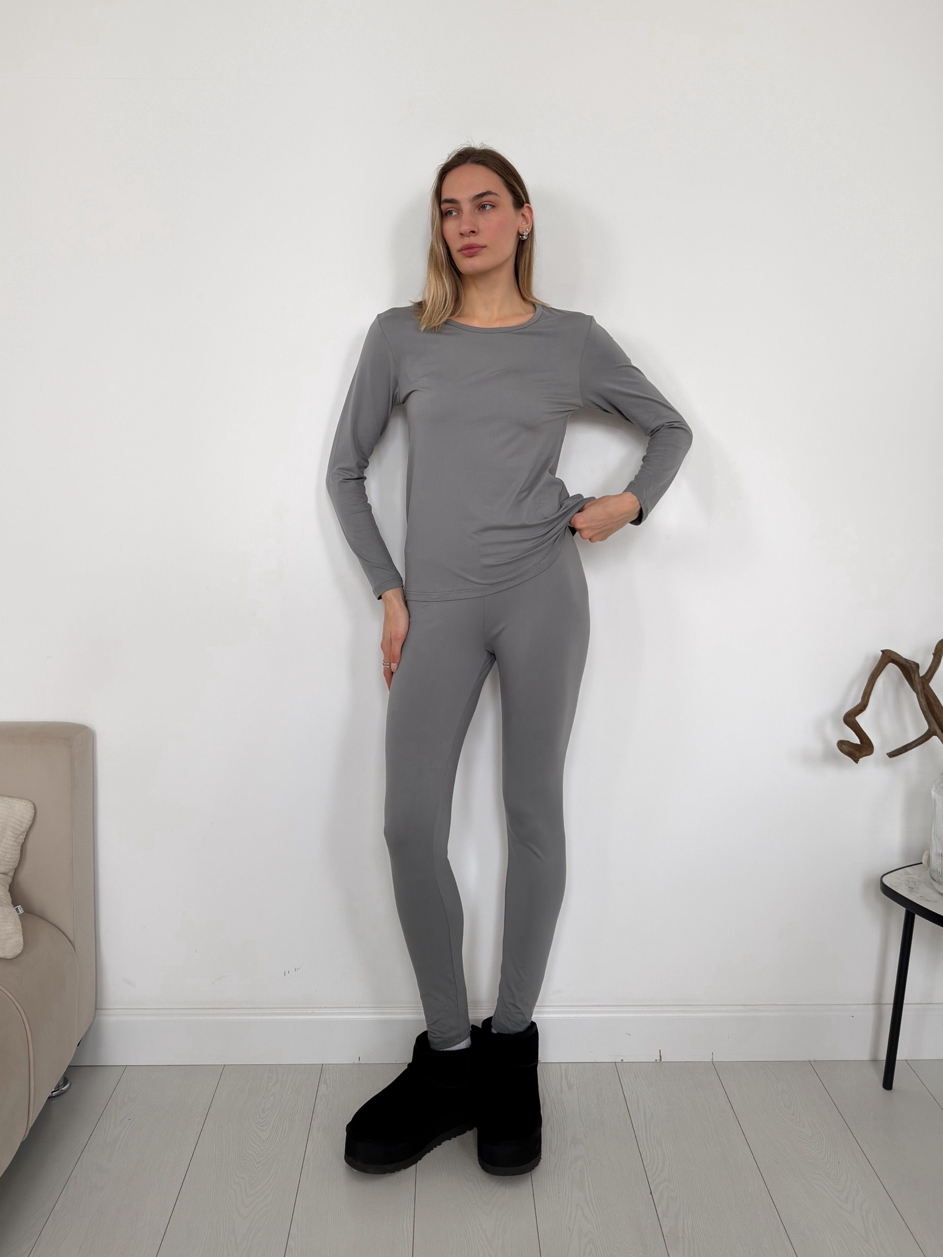 Термобелье ESS A0016