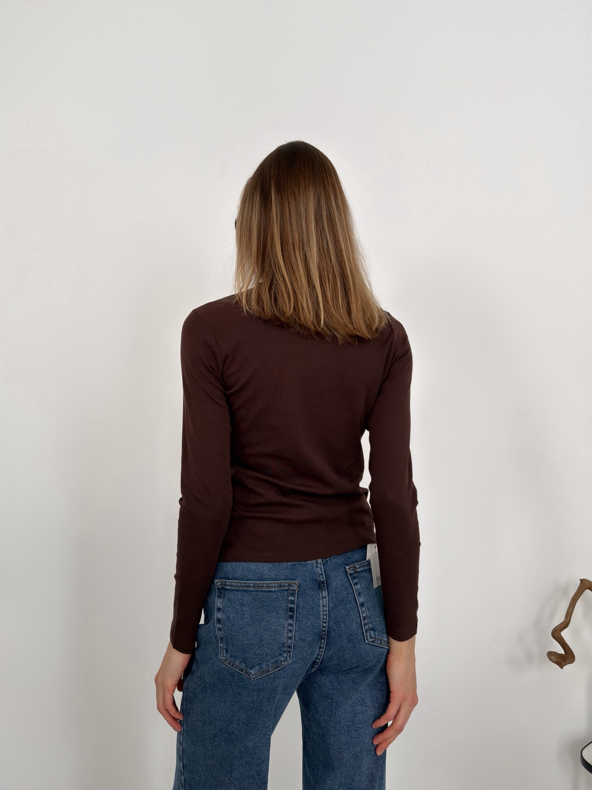 Лонгслив Корея 208