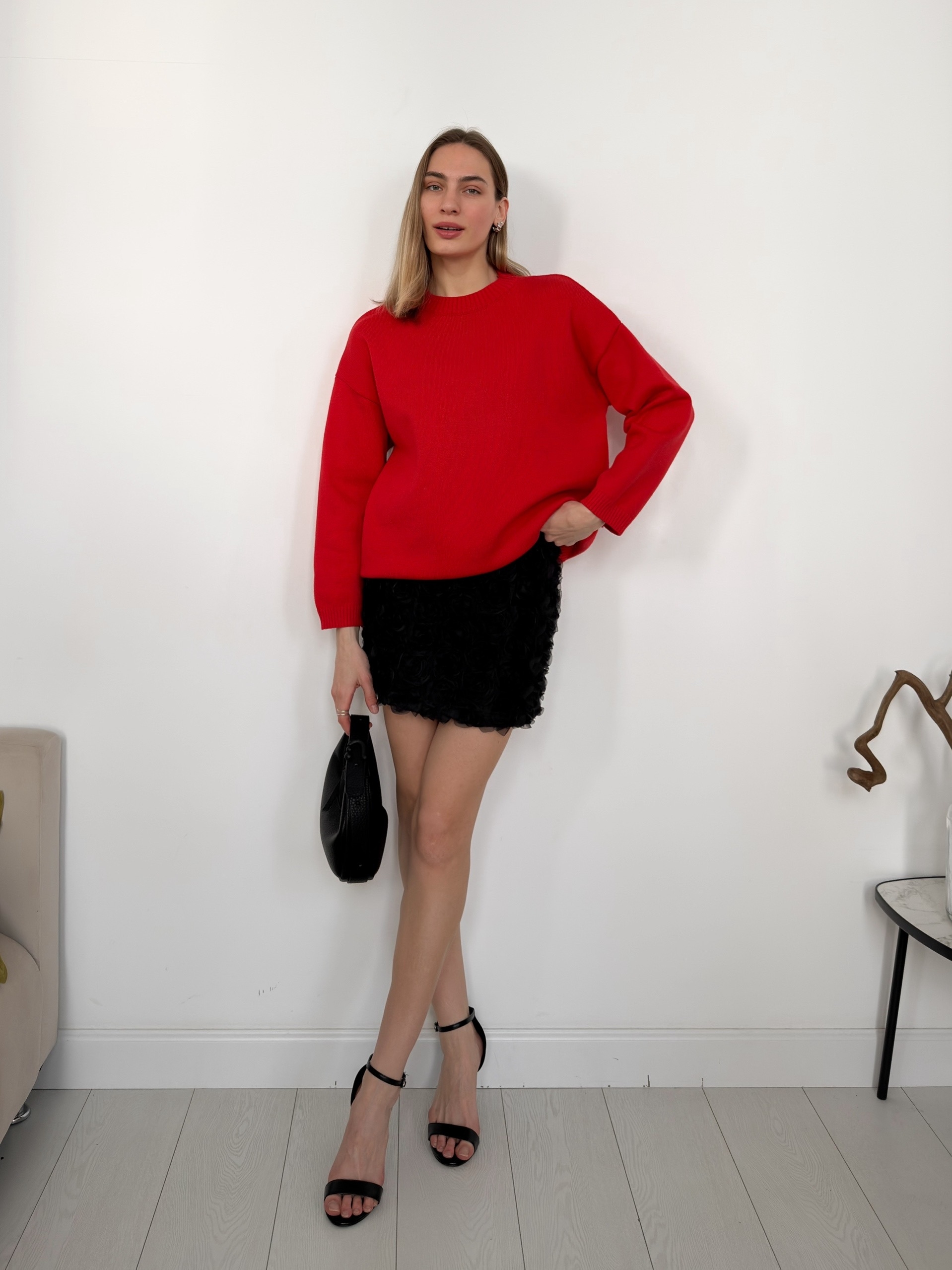 Джемпер Korea