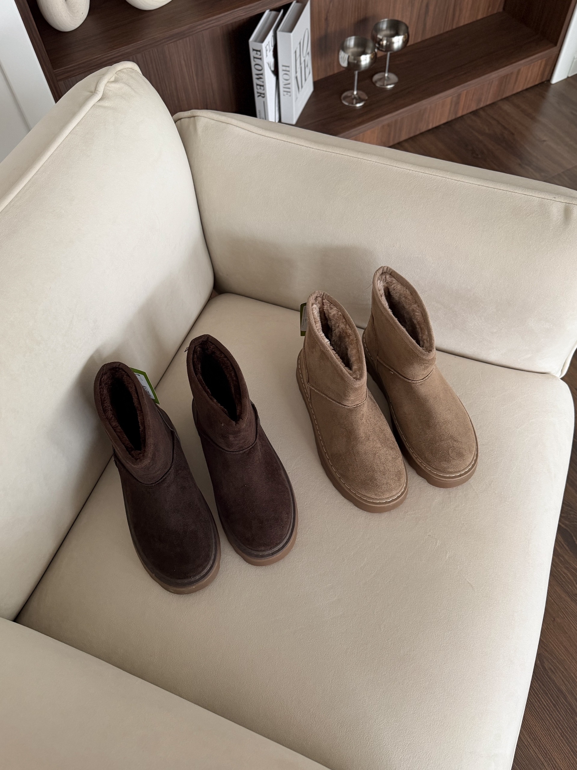 Угги Meltesl HY27-2