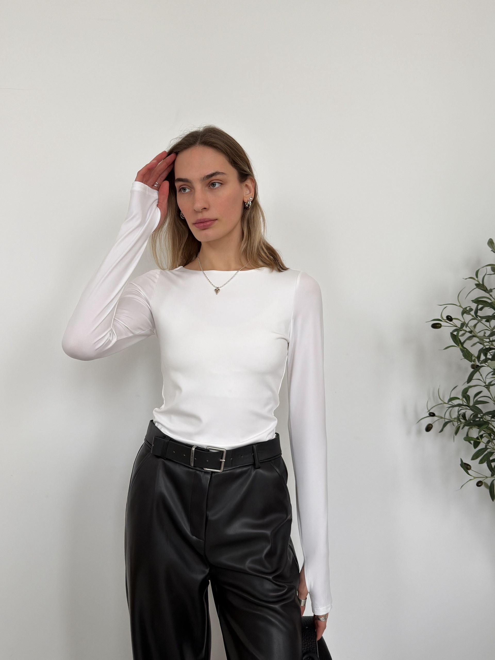 Боди ED 003 базовое