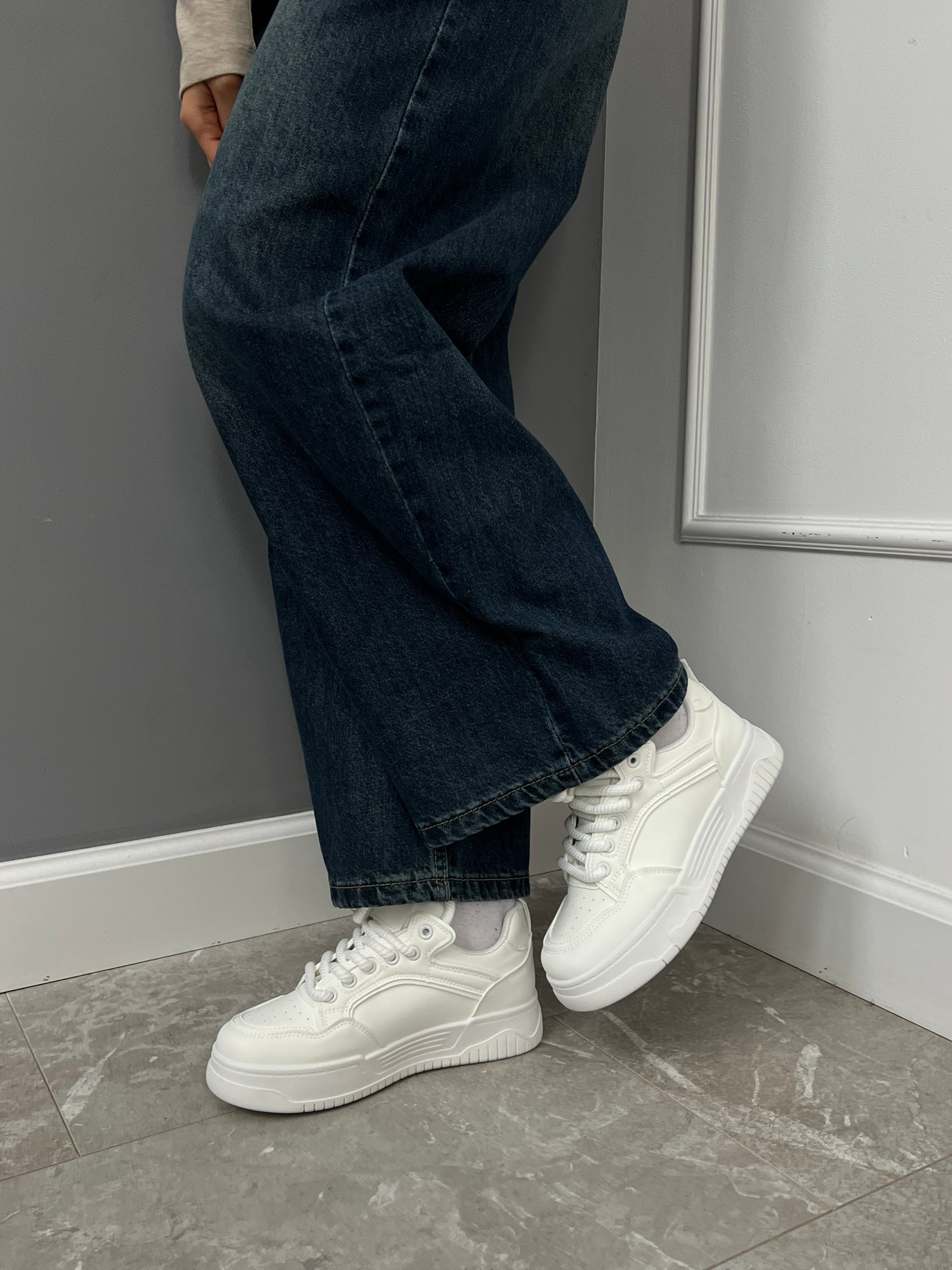 Кеды Аксана Moda 107-2