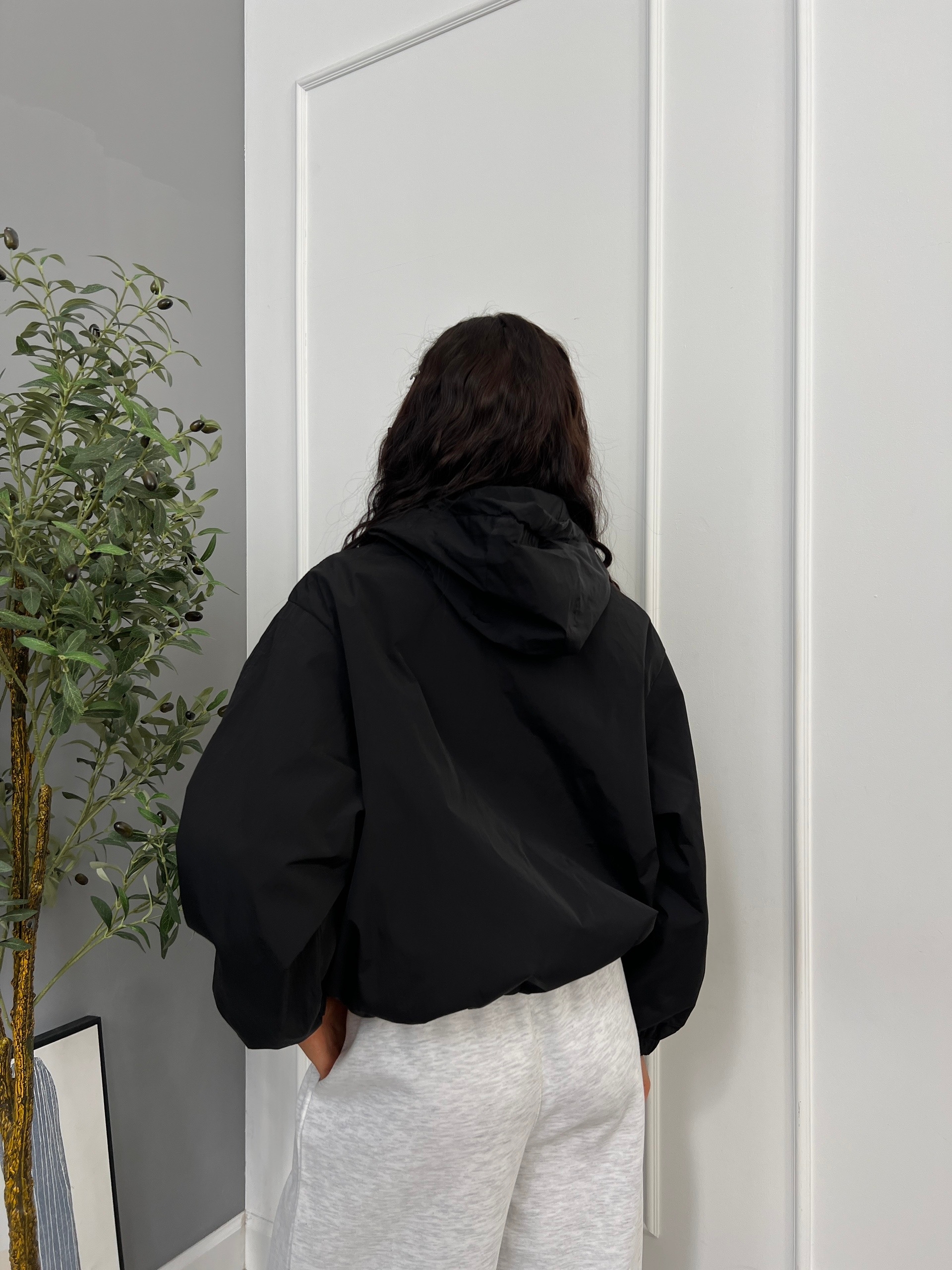 Ветровка ZMP 25810 короткая