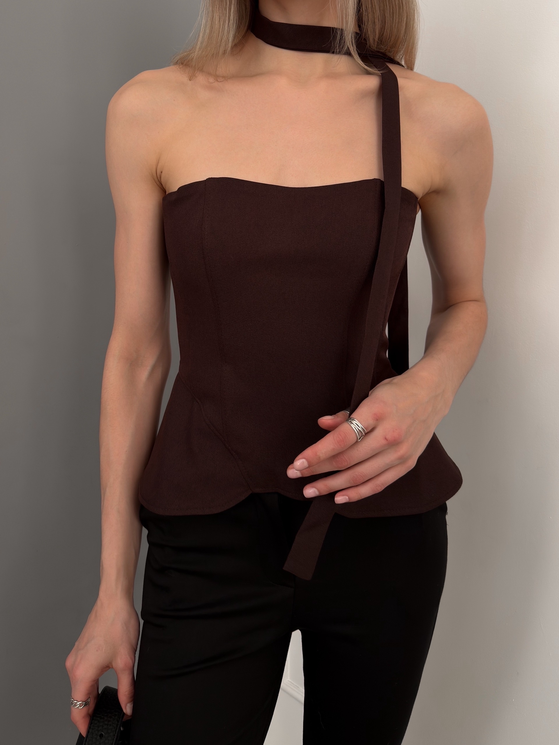 Корсет Nur Bisher 1315